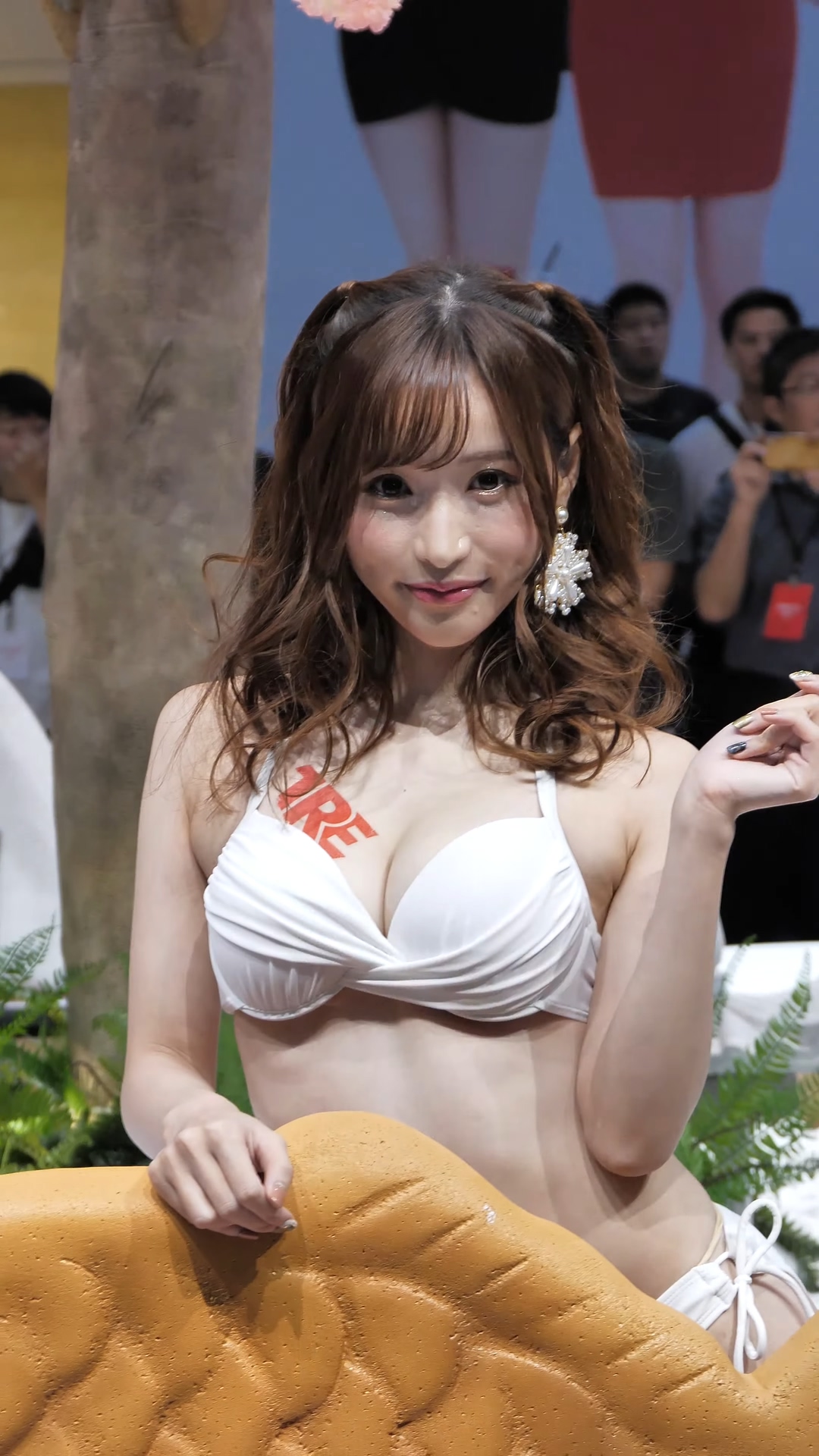 Ӱʦ-FANCAM<strong><font color='red'>[6P]</font></strong>[Ʒ][.5363.64][190810][ԭ4K][ѻ]Ůŷ(5)