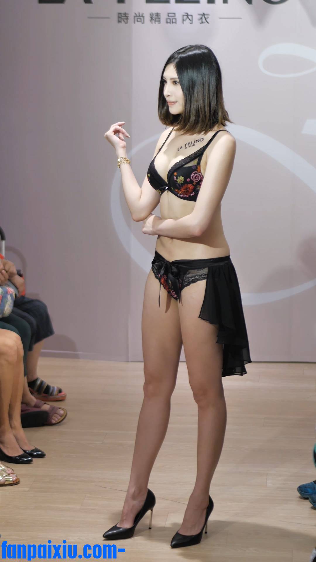 Ӱʦ-FANCAM<strong><font color='red'>[6P]</font></strong>[Ʒ][.5377.78][190811][ԭ4K][La Felino Show ]ĲŮŷ(3)