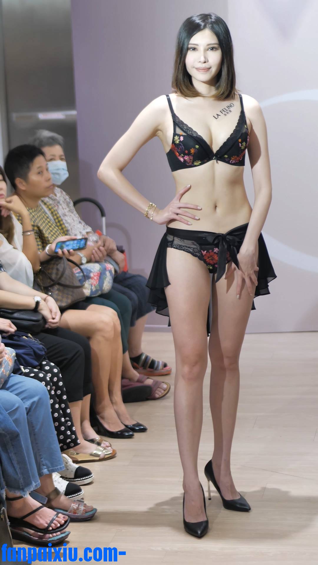 Ӱʦ-FANCAM<strong><font color='red'>[6P]</font></strong>[Ʒ][.5377.78][190811][ԭ4K][La Felino Show ]ĲŮŷ(4)
