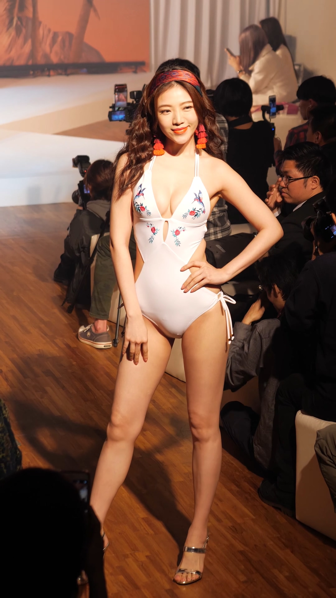 Ӱʦ-FANCAM<strong><font color='red'>[5P]</font></strong>[Ʒ][.5390][190811][ԭ4K][ޱ]Ůŷ(2)