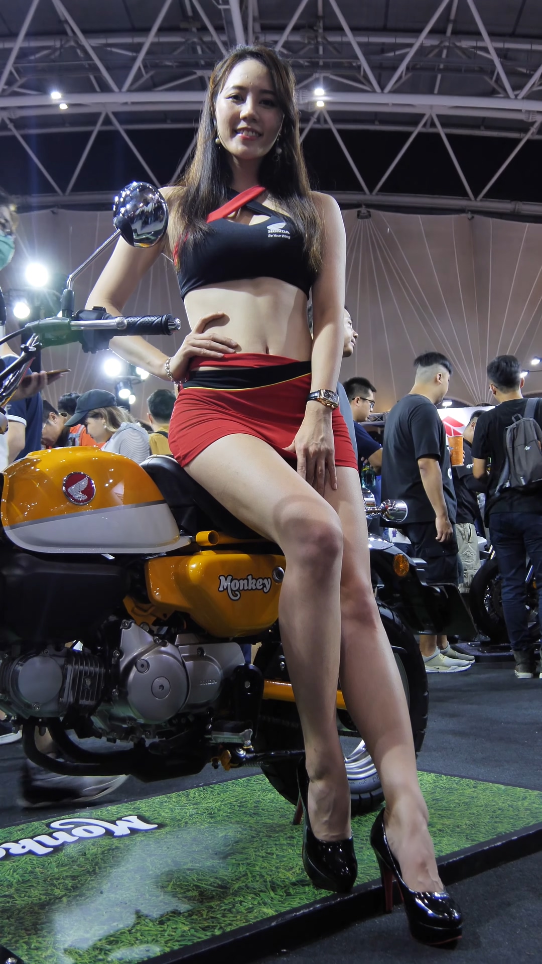 Ӱʦ-FANCAM<strong><font color='red'>[2P]</font></strong>[Ʒ][.5391][190811][ԭ4K][ɺɺ]Ůŷ(2)