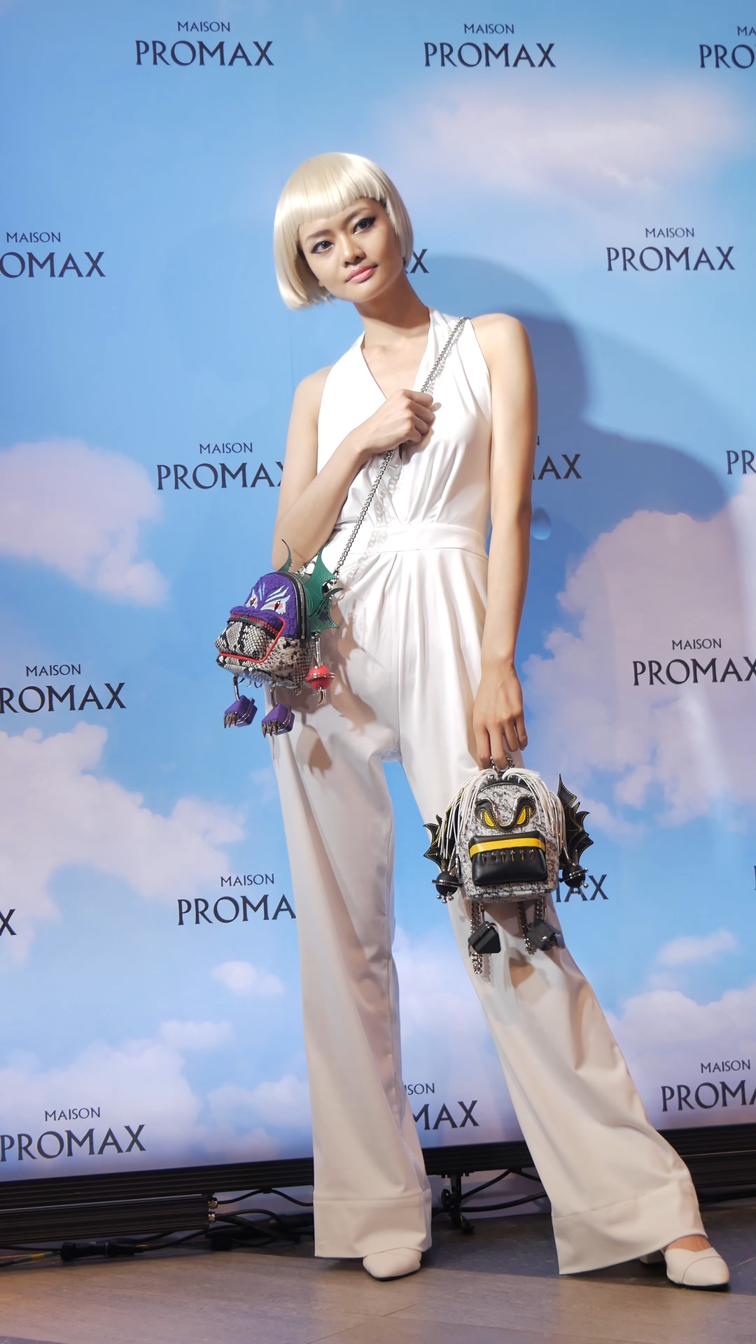 Ӱʦ-FANCAM<strong><font color='red'>[5P]</font></strong>[Ʒ][.5393][190811][ԭ4K][Promax Show]Ůŷ(3)