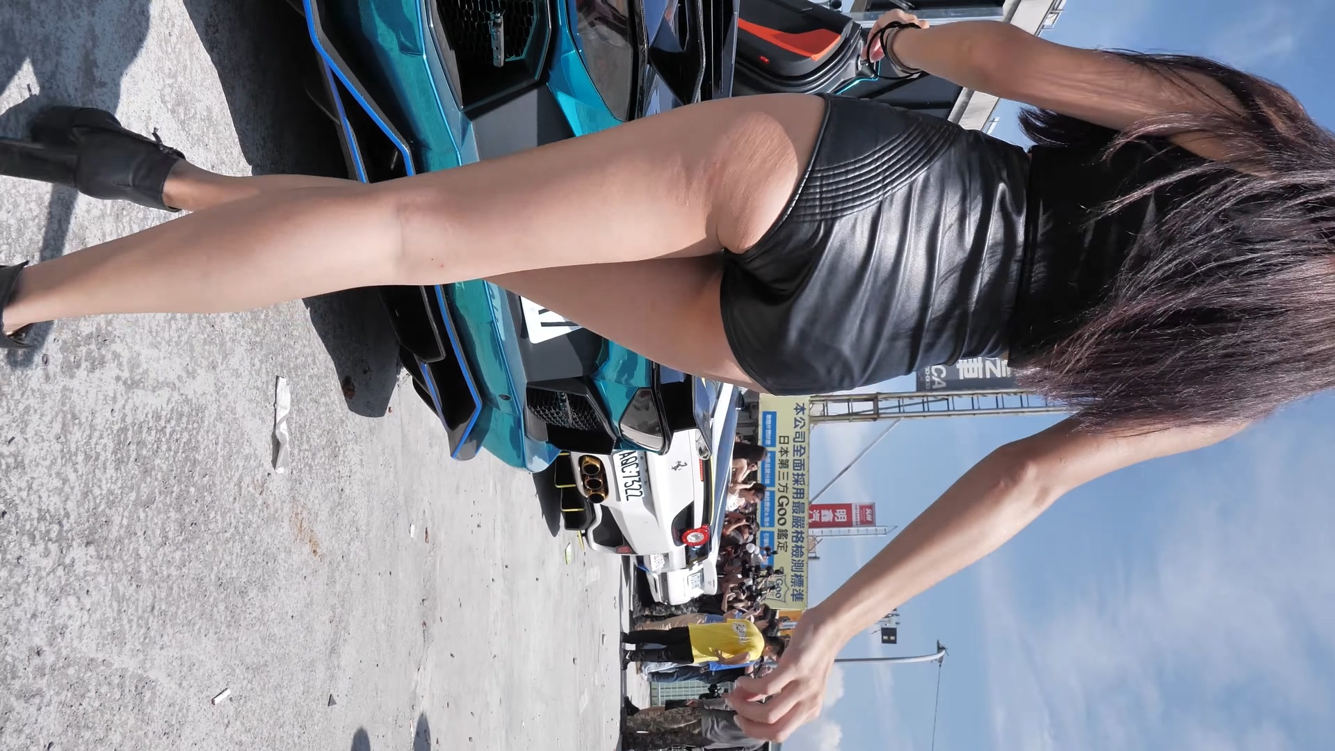 Ӱʦ-FANCAM<strong><font color='red'>[6P]</font></strong>[Ʒ][.5400][190811][ԭ4K][]Ůŷ(7)