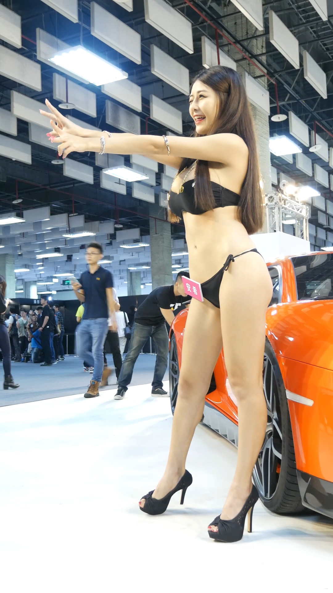 Ӱʦ-FANCAM<strong><font color='red'>[6P]</font></strong>[Ʒ][.5412][190817][ԭ4K][SexyGirlϣ]Ůŷ(5)