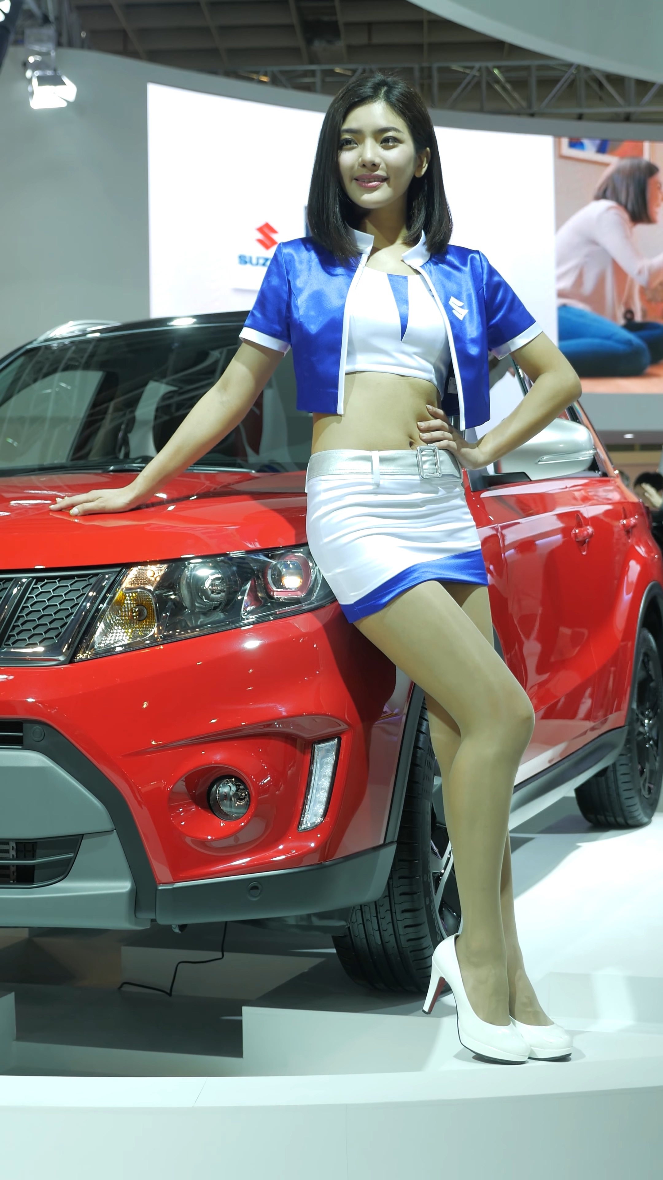 Ӱʦ-FANCAM<strong><font color='red'>[6P]</font></strong>[Ʒ][.5440][190817][ԭ4K][Eelin˿С-ЦЦ]Ůŷ(4)