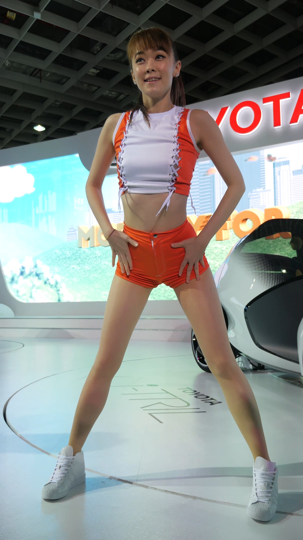 Ӱʦ-FANCAM<strong><font color='red'>[6P]</font></strong>[Ʒ][.5441][190817][ԭ4K][ӱPeter]Ůŷ(4)