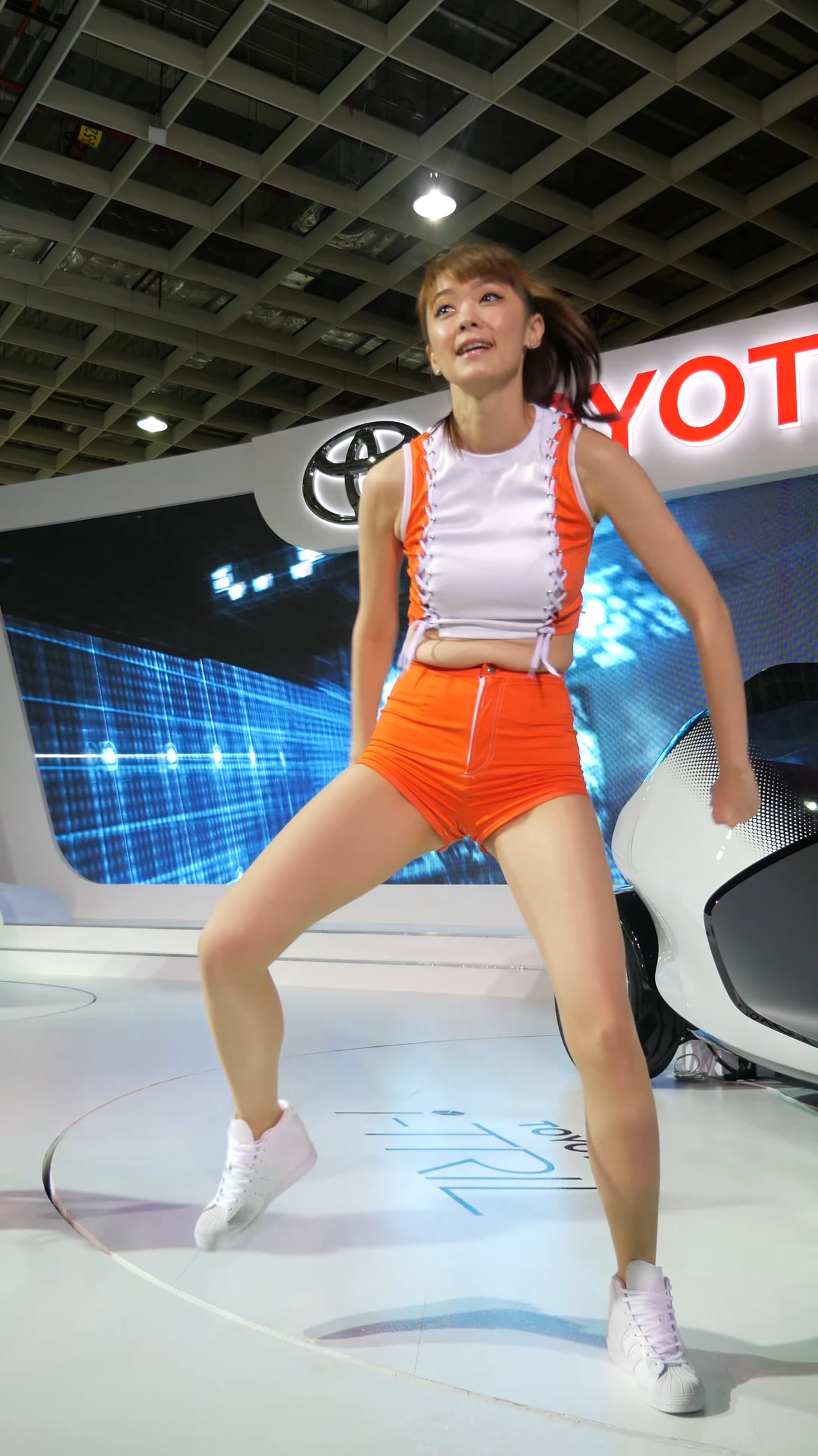 Ӱʦ-FANCAM<strong><font color='red'>[6P]</font></strong>[Ʒ][.5441][190817][ԭ4K][ӱPeter]Ůŷ(6)