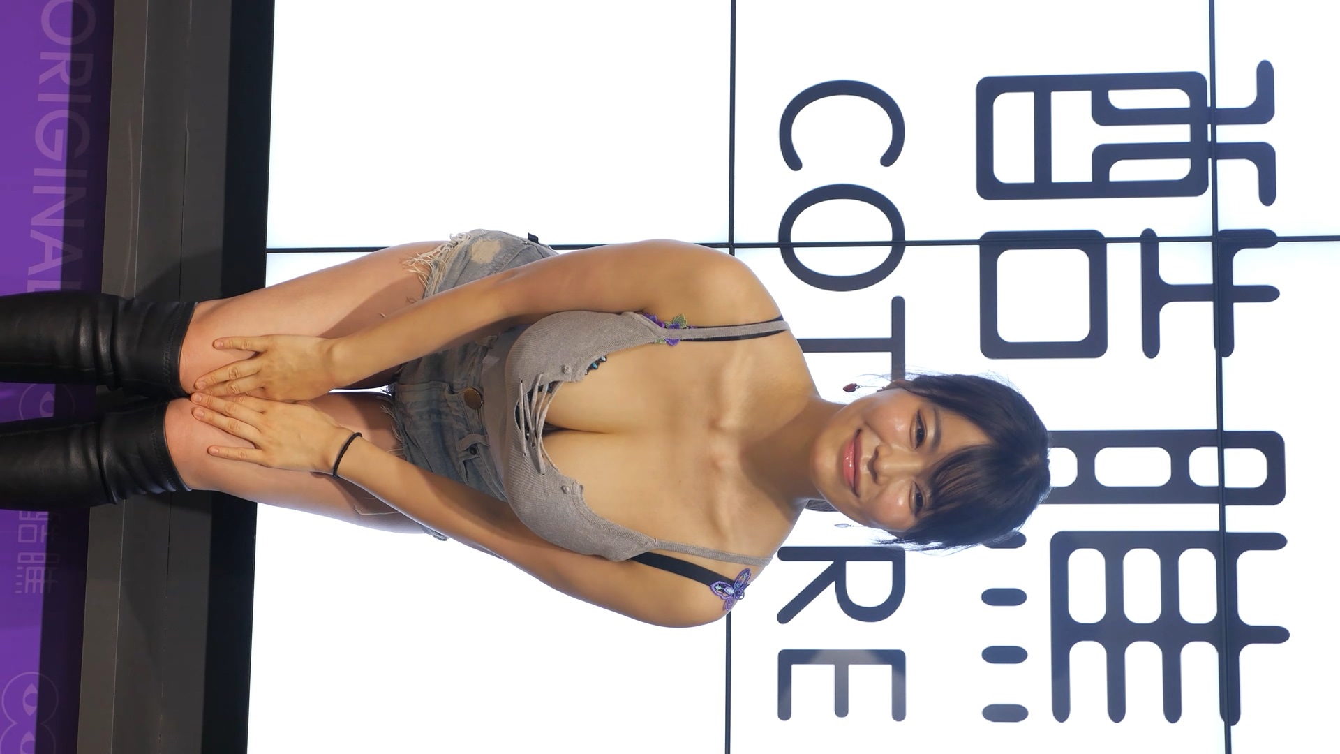 Ӱʦ-FANCAM<strong><font color='red'>[6P]</font></strong>[Ʒ][.5461][190821][ԭ4K][sexy bikini ]Ůŷ(7)