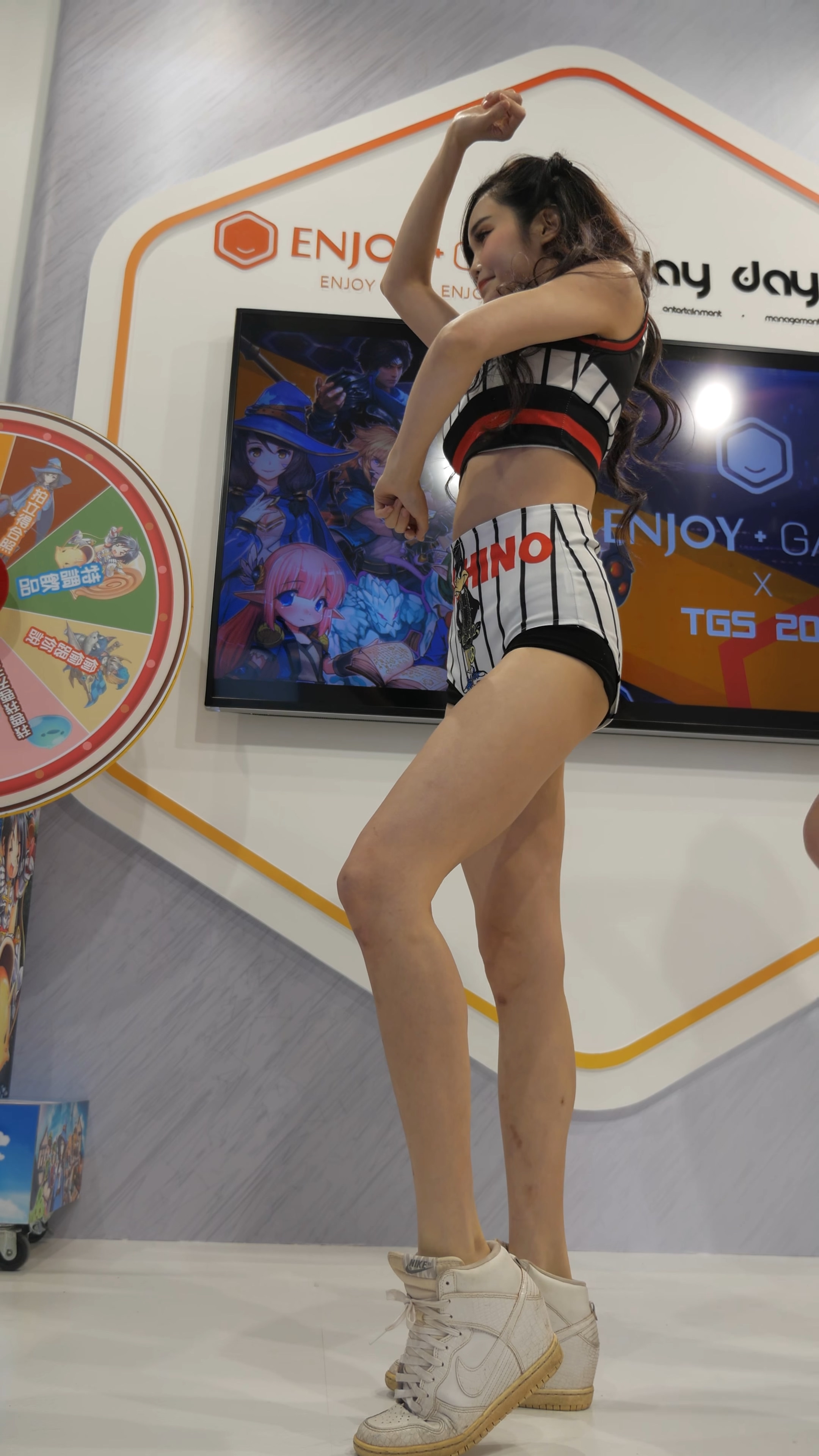 Ӱʦ-FANCAM<strong><font color='red'>[9P]</font></strong>[Ʒ][.5464][190821][ԭ4K][sexy dance ԸП ]Ůŷ(3)
