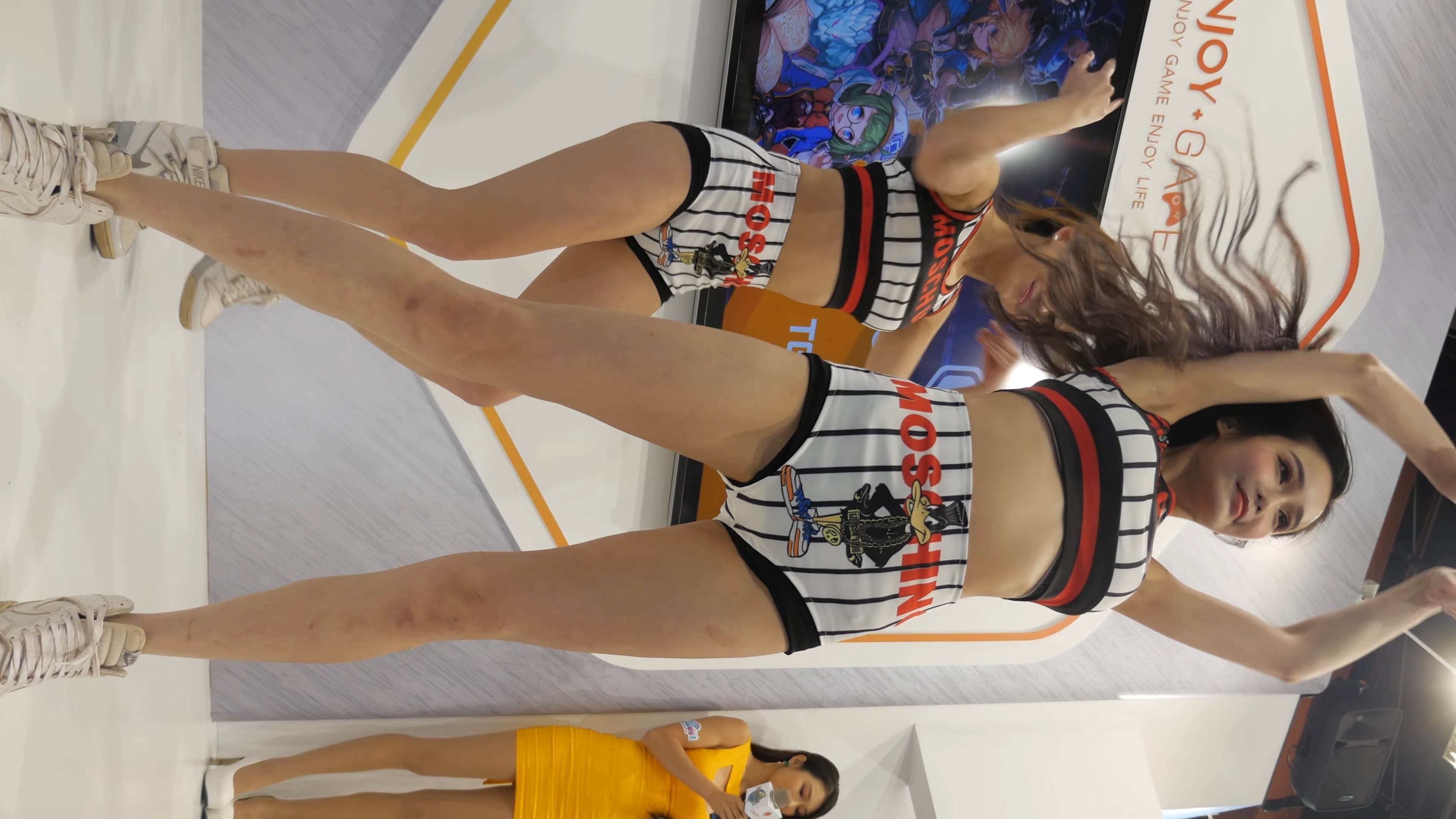 Ӱʦ-FANCAM<strong><font color='red'>[9P]</font></strong>[Ʒ][.5464][190821][ԭ4K][sexy dance ԸП ]Ůŷ(10)