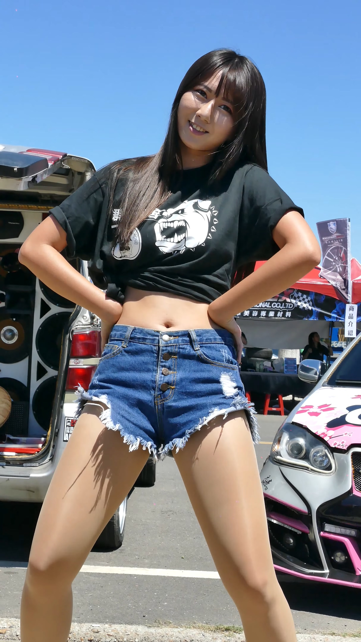 Ӱʦ-FANCAM<strong><font color='red'>[7P]</font></strong>[Ʒ][.5481][190821][ԭ4K][][Up and Down]Ůŷ(3)