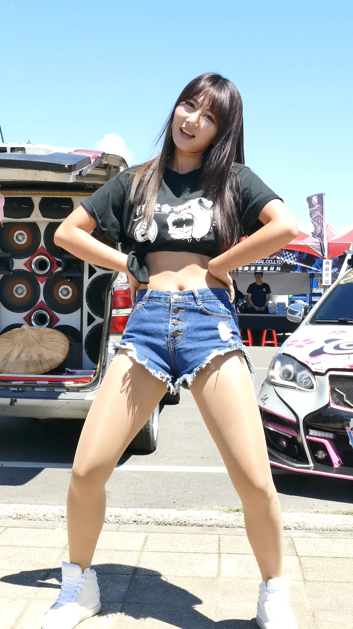 Ӱʦ-FANCAM<strong><font color='red'>[7P]</font></strong>[Ʒ][.5481][190821][ԭ4K][][Up and Down]Ůŷ(6)