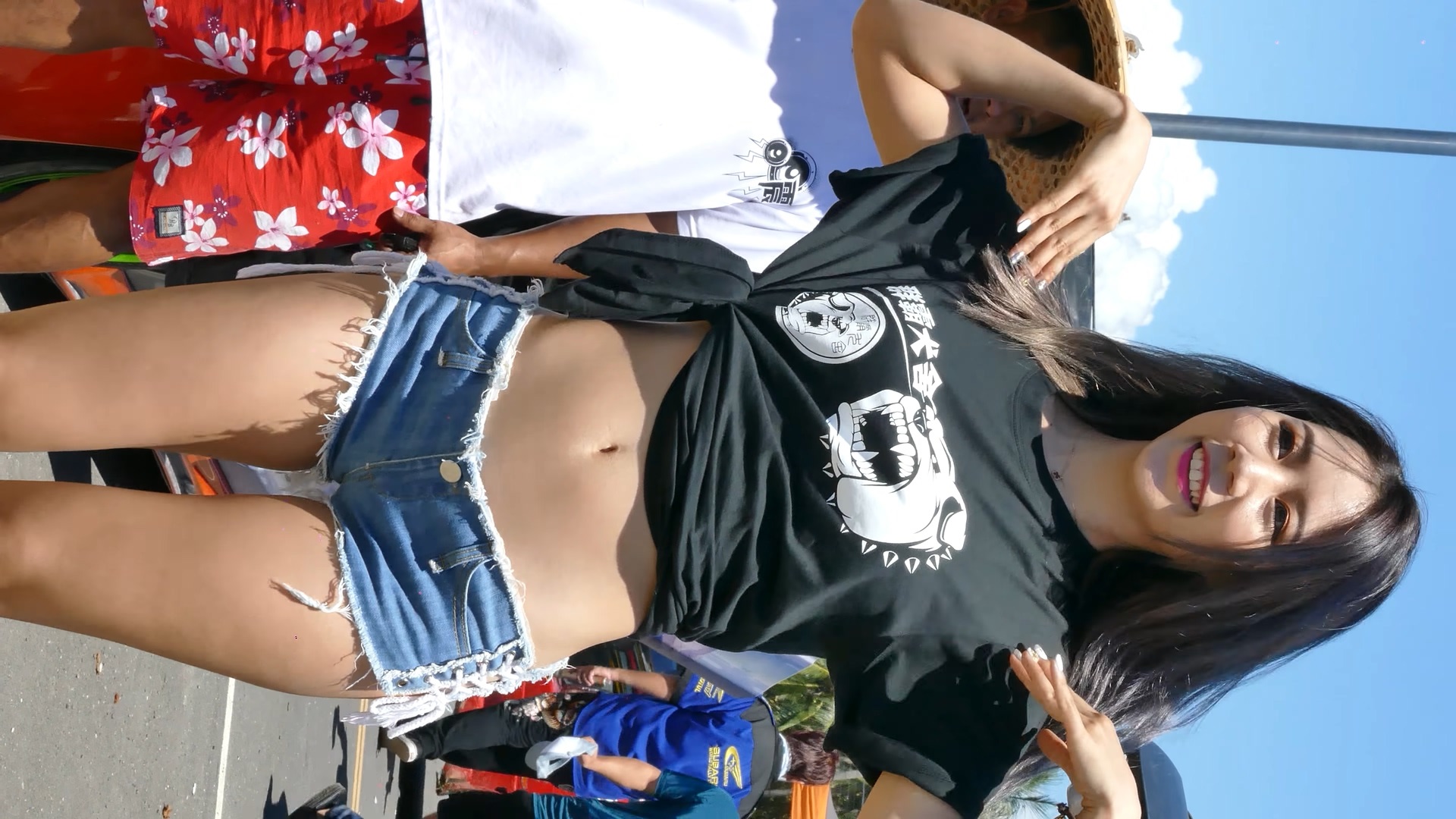 Ӱʦ-FANCAM<strong><font color='red'>[5P]</font></strong>[Ʒ][.5482][190821][ԭ4K][]Ůŷ(6)