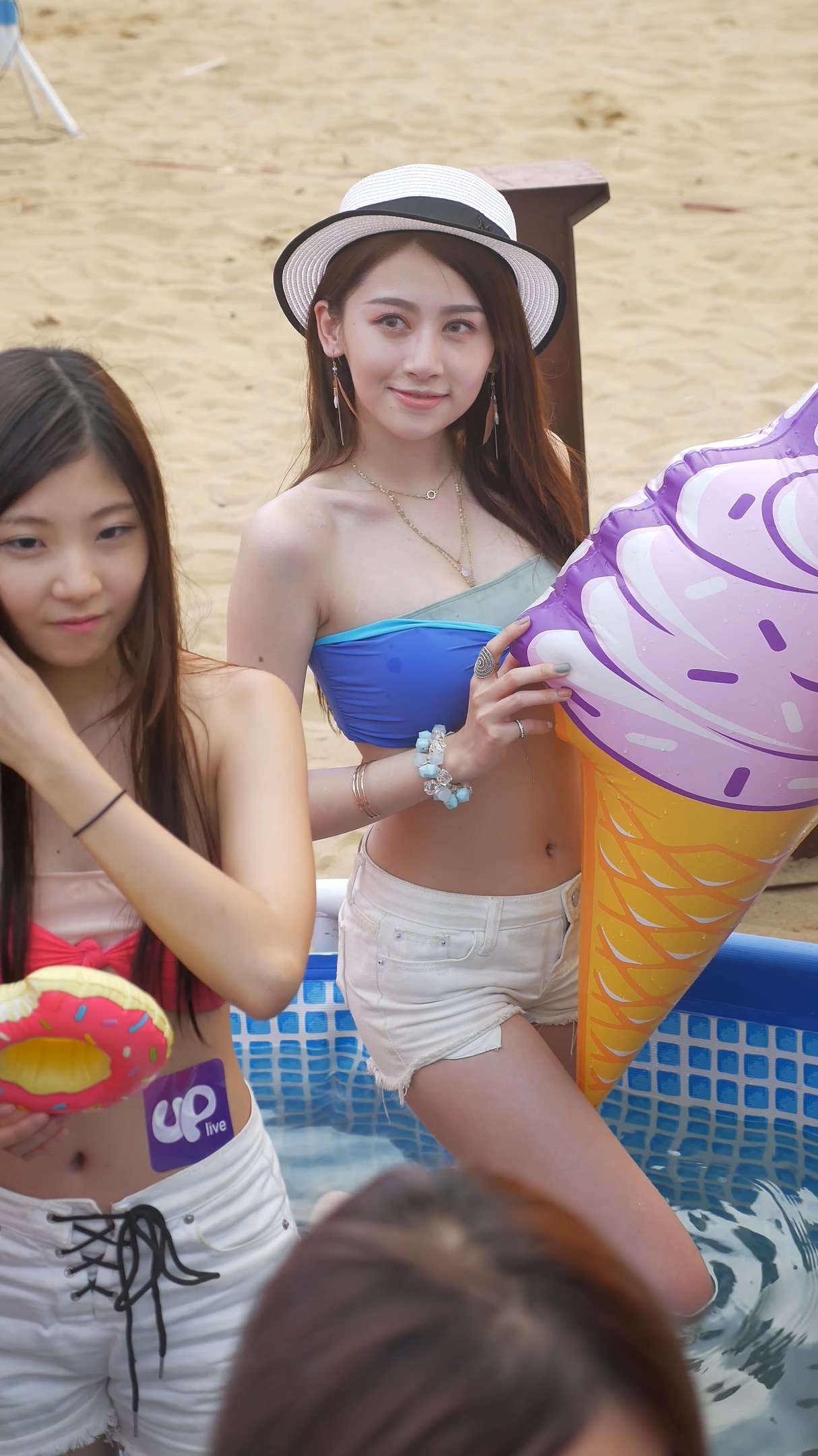 Ӱʦ-FANCAM<strong><font color='red'>[7P]</font></strong>[Ʒ][.5485-88][190821][ԭ4K][VODA Models]Ůŷ(2)