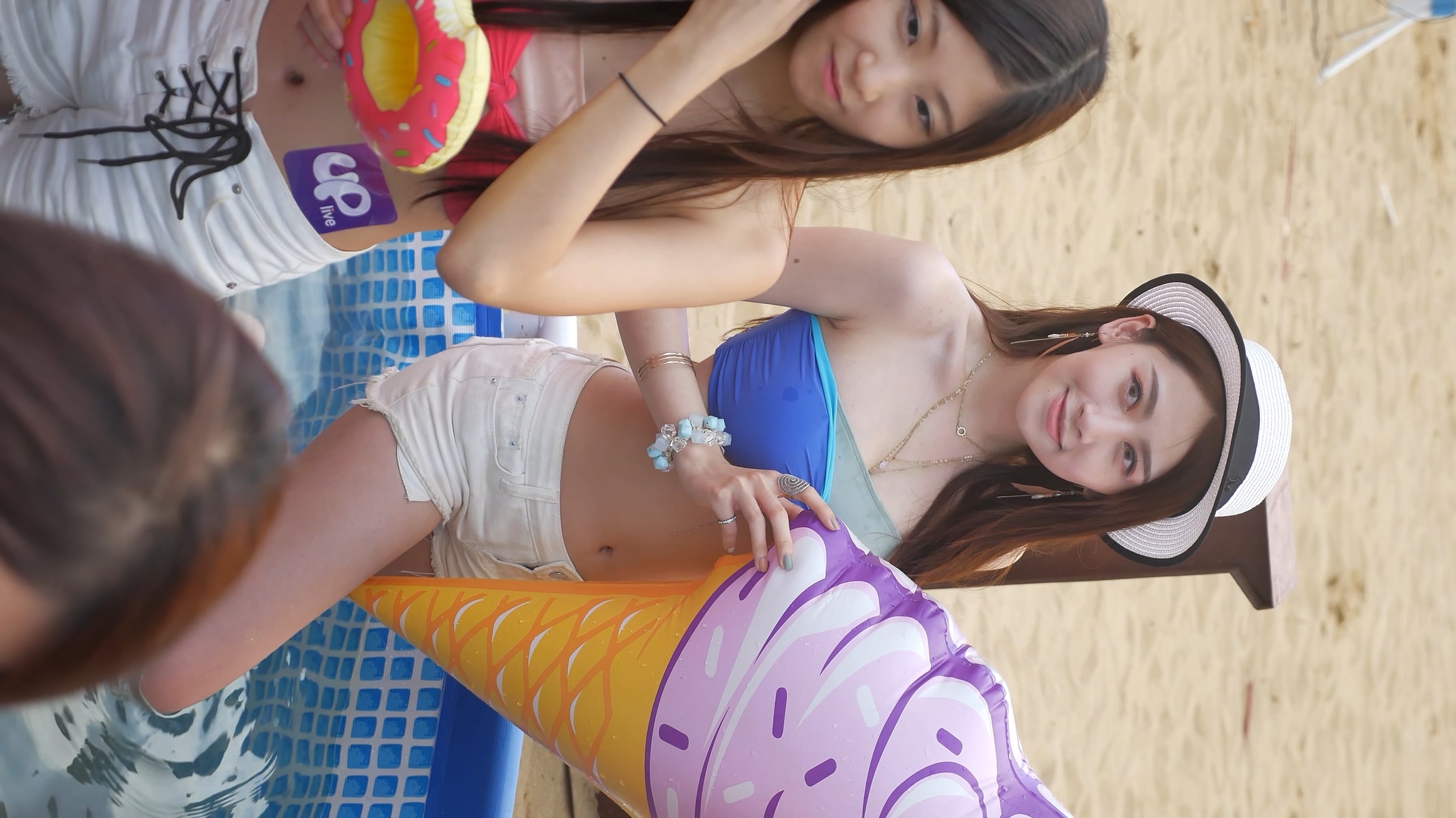 Ӱʦ-FANCAM<strong><font color='red'>[7P]</font></strong>[Ʒ][.5485-88][190821][ԭ4K][VODA Models]Ůŷ(8)
