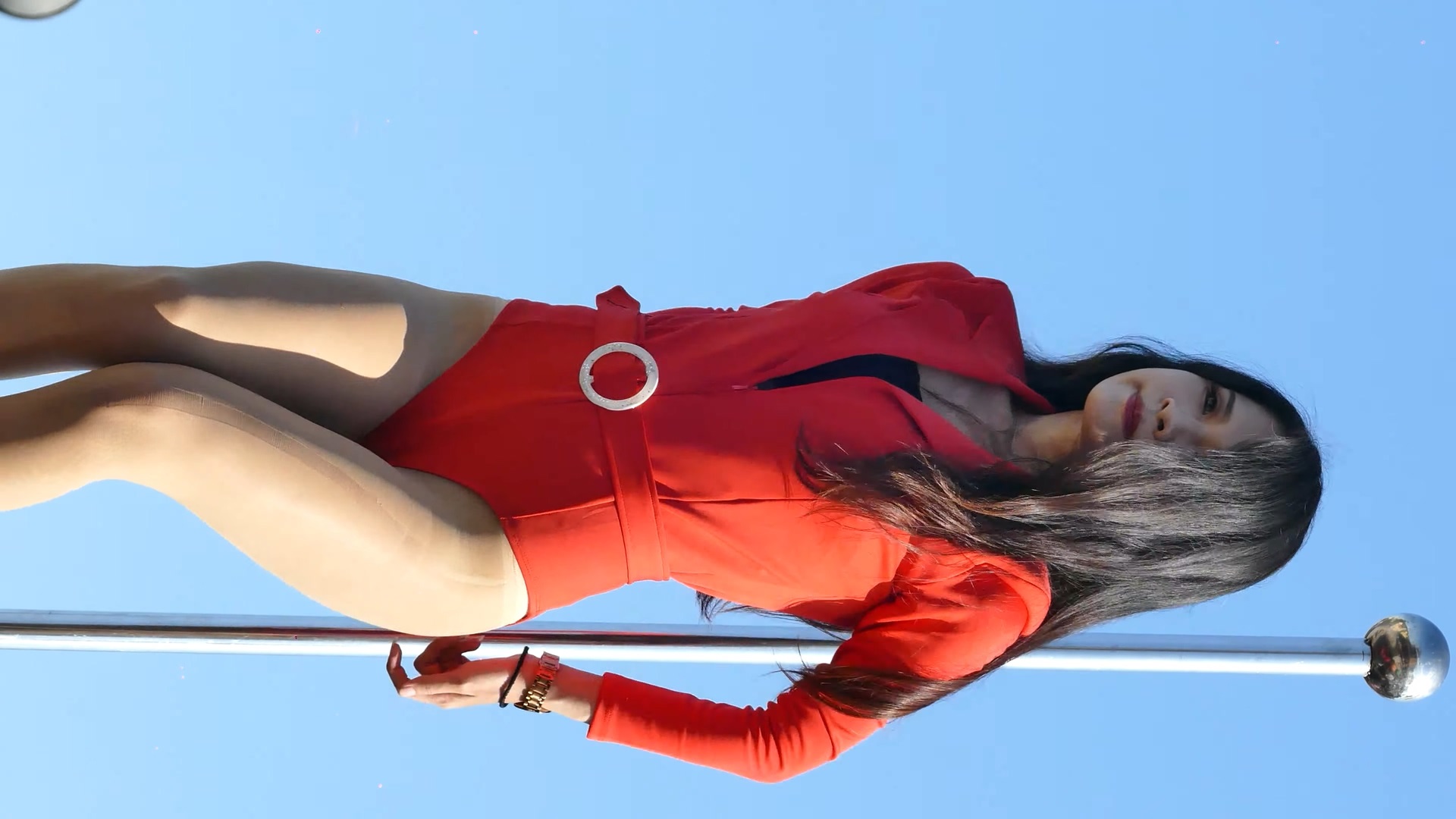 Ӱʦ-FANCAM<strong><font color='red'>[4P]</font></strong>[Ʒ][.5498][190822][ԭ4K][Pony]Ůŷ(5)