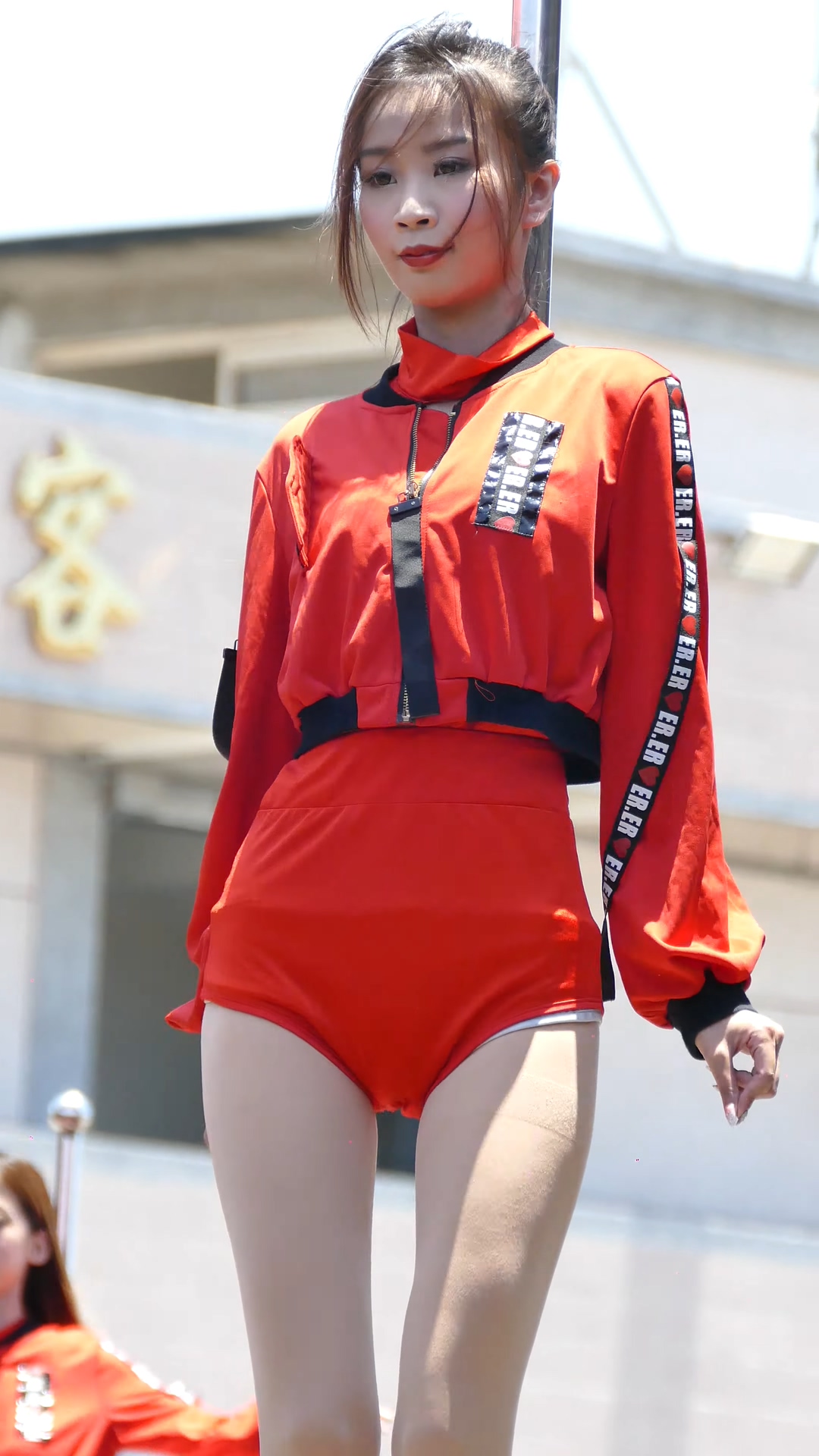 Ӱʦ-FANCAM<strong><font color='red'>[8P]</font></strong>[Ʒ][.5501-02][190822][ԭ4K][ЦЦ]2ϼŮŷ(4)