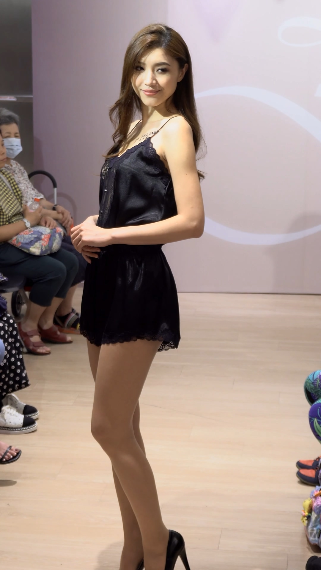 Ӱʦ-FANCAM<strong><font color='red'>[5P]</font></strong>[Ʒ][.5504][190822][ԭ4K][shny]Ůŷ(3)