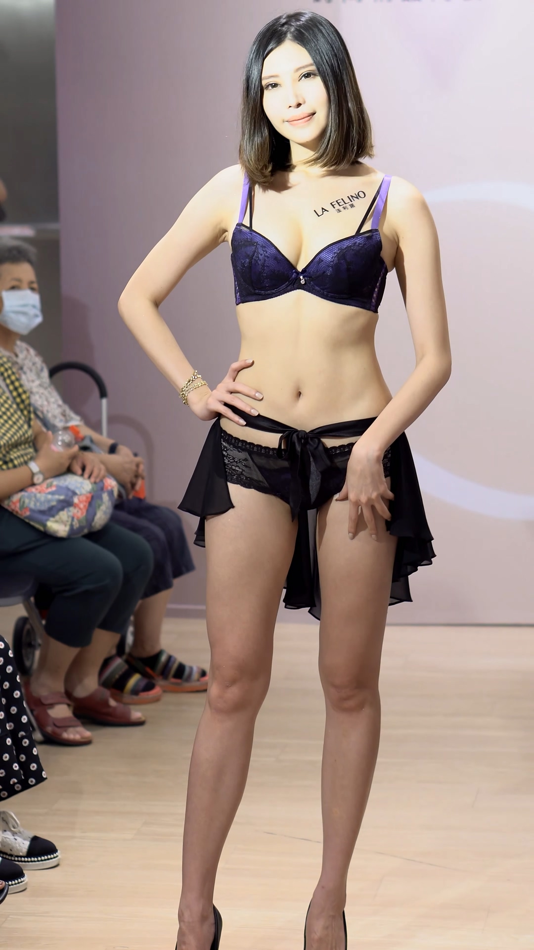 Ӱʦ-FANCAM<strong><font color='red'>[5P]</font></strong>[Ʒ][.5504][190822][ԭ4K][shny]Ůŷ(5)