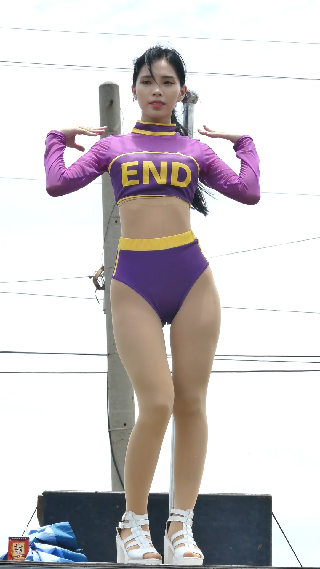 Ӱʦ-FANCAM<strong><font color='red'>[4P]</font></strong>[Ʒ][.5510][190822][ԭ4K][]Ůŷ(4)