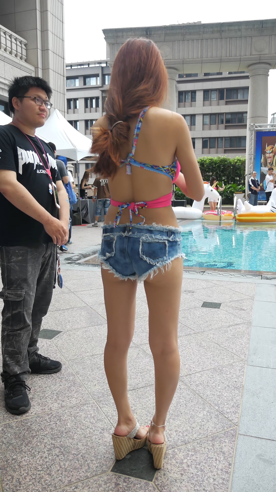 Ӱʦ-FANCAM<strong><font color='red'>[6P]</font></strong>[Ʒ][.5513][190822][ԭ4K][Loia]Ůŷ(6)