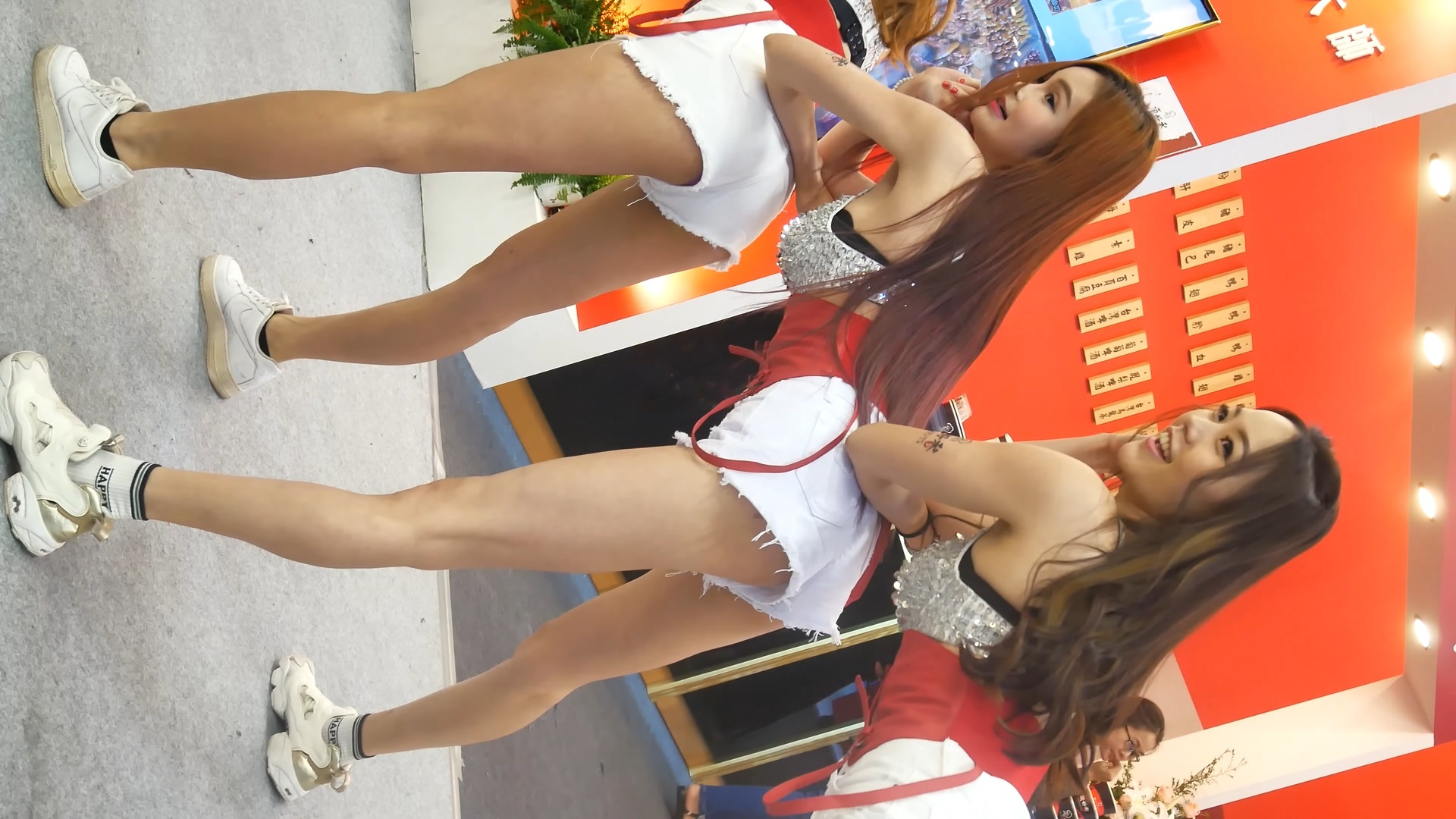 Ӱʦ-FANCAM<strong><font color='red'>[2P]</font></strong>[Ʒ][.5523][190826][ԭ4K][]Ůŷ(3)