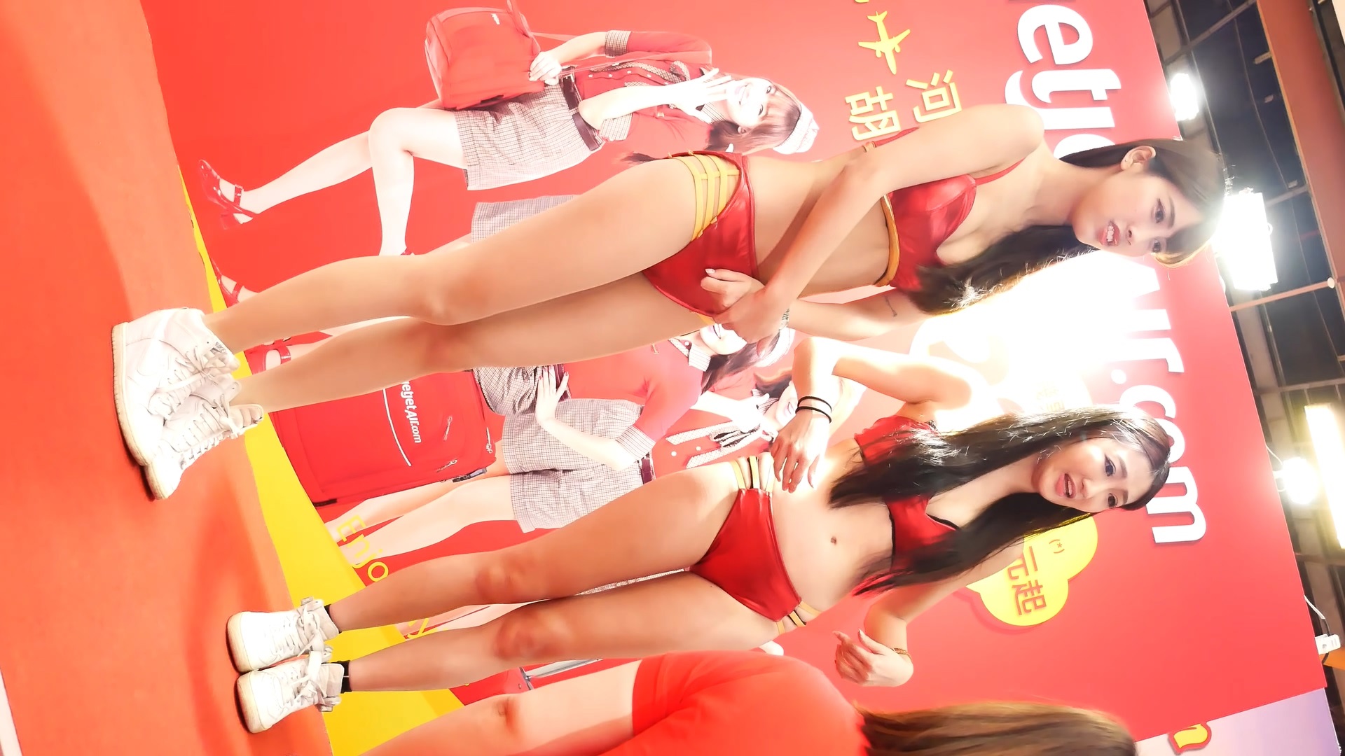 Ӱʦ-FANCAM<strong><font color='red'>[3P]</font></strong>[Ʒ][.5524][190826][ԭ4K][ShowGirl shake it]Ůŷ(4)