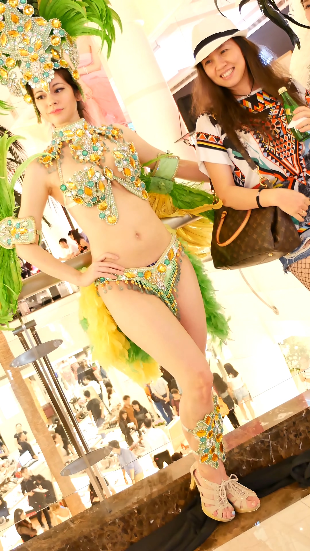 Ӱʦ-FANCAM<strong><font color='red'>[5P]</font></strong>[Ʒ][.5531.33][190826][ԭ4K][ɭŮ]Ůŷ(3)