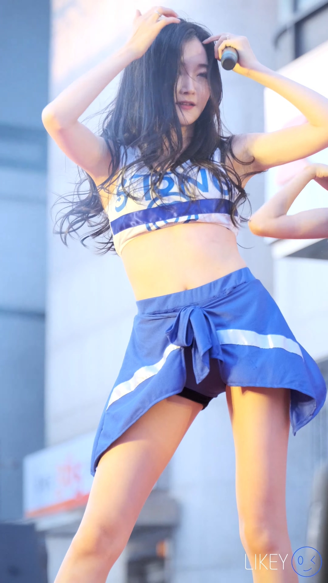 Ůţɣ-FANCAM<strong><font color='red'>[3P]</font></strong>[.5546.47.48][LIKEYƷ][190903][ROSE QUEEN][Hot In Here]Ůŷ(2)