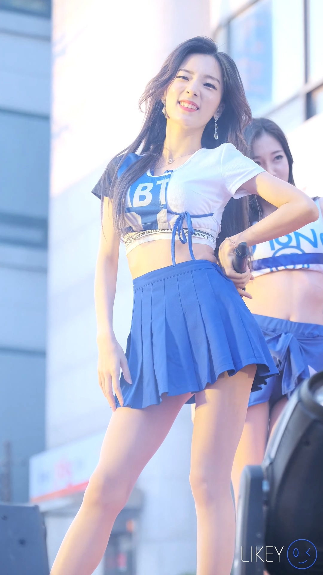 Ůţɣ-FANCAM<strong><font color='red'>[3P]</font></strong>[.5546.47.48][LIKEYƷ][190903][ROSE QUEEN][Hot In Here]Ůŷ(3)