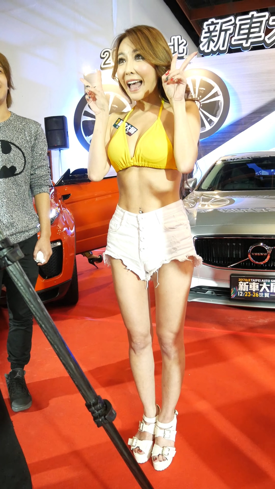 Ӱʦ-FANCAM<strong><font color='red'>[2P]</font></strong>[Ʒ][.5586.87][190904][ԭ4K][Ըнѩ]Ůŷ(2)