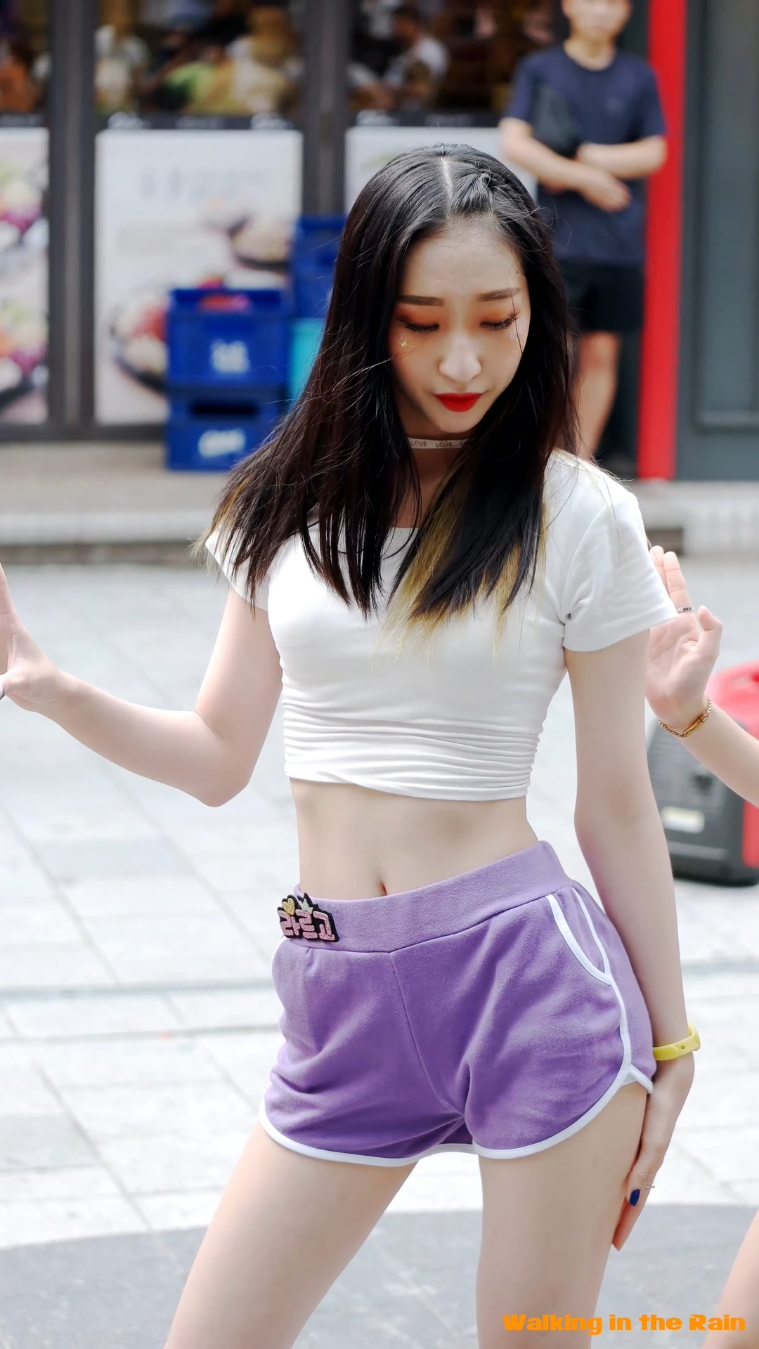 Ůţɣ-FANCAM<strong><font color='red'>[3P]</font></strong>[.5588.92][190908][Largo][4K]岿ϼŮŷ(2)