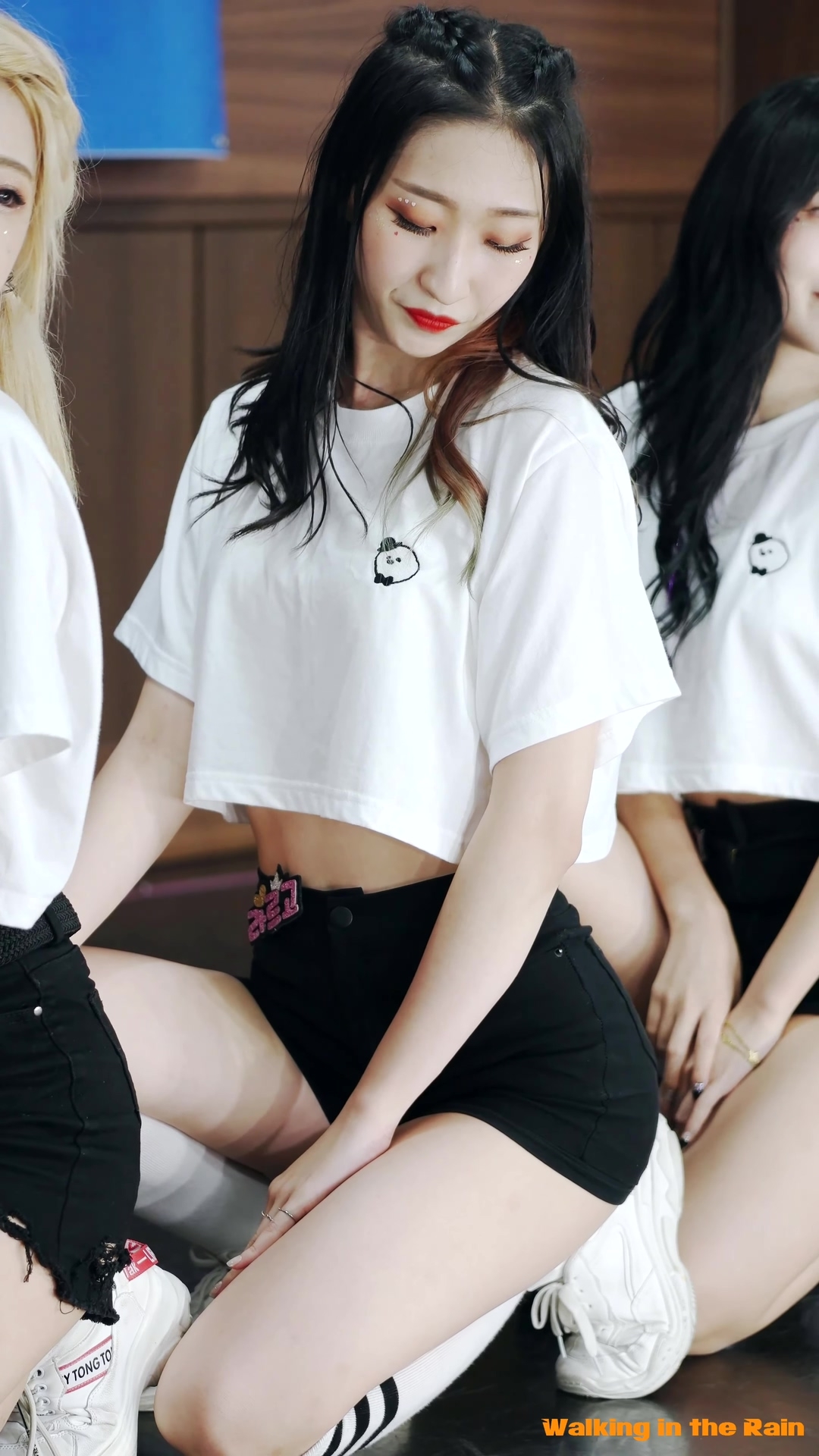 Ůţɣ-FANCAM<strong><font color='red'>[6P]</font></strong>[.5630.37][190908][Largo][4K]Ůŷ(5)