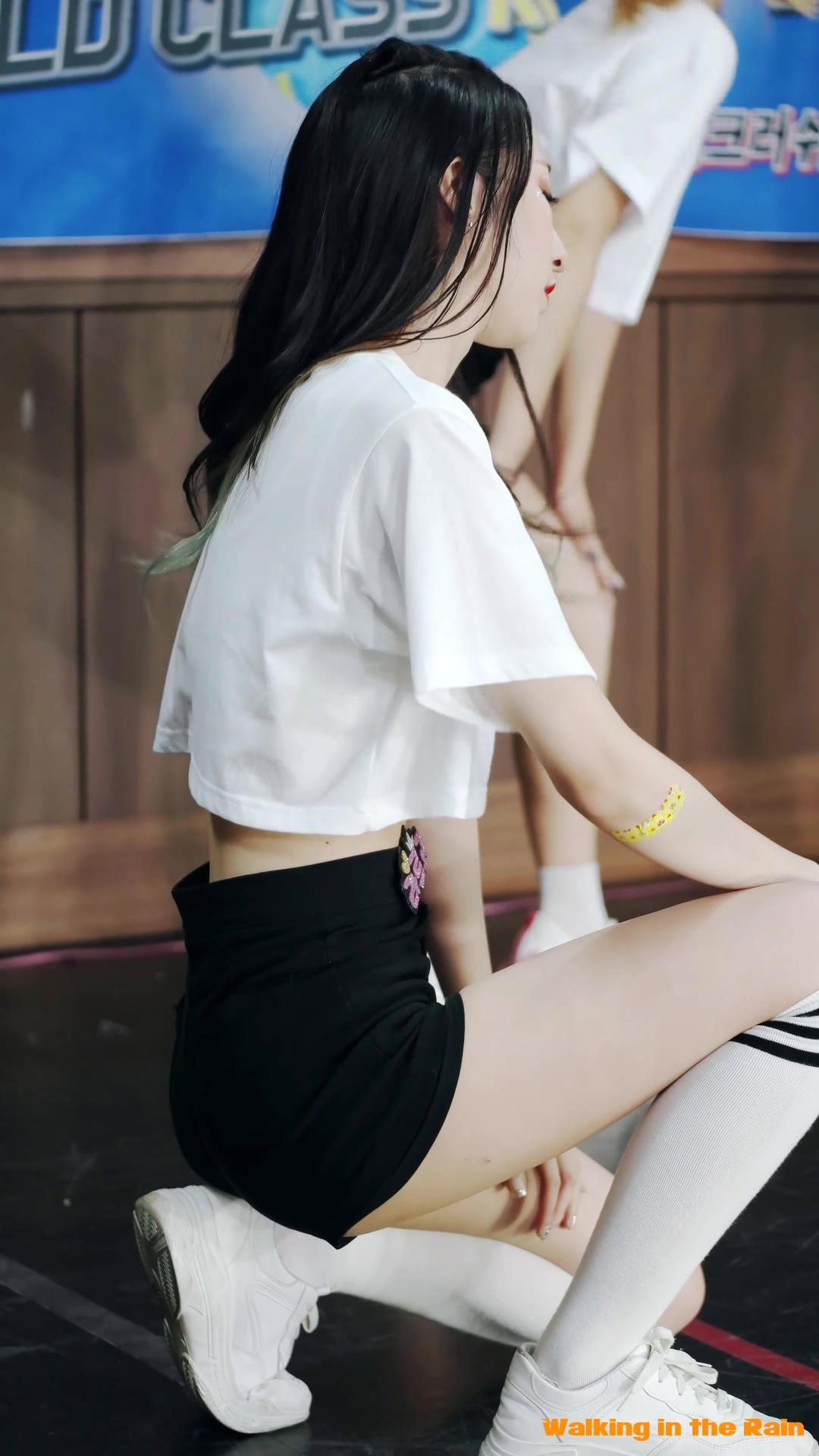 Ůţɣ-FANCAM<strong><font color='red'>[6P]</font></strong>[.5630.37][190908][Largo][4K]Ůŷ(6)