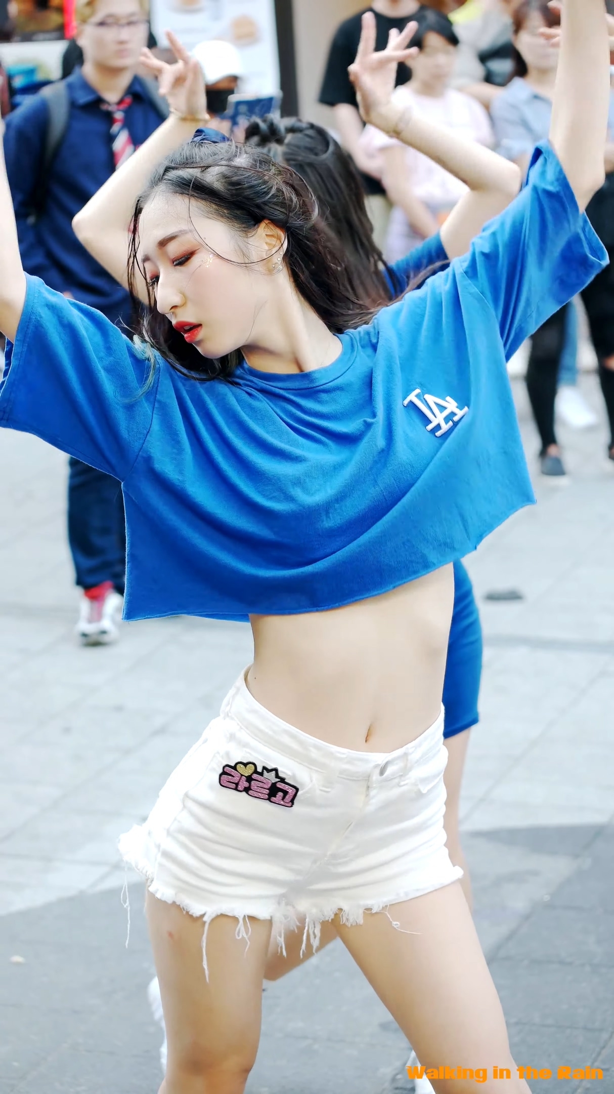Ůţɣ-FANCAM<strong><font color='red'>[2P]</font></strong>[.5647.48][190909][Largo][4K]Ůŷ(2)