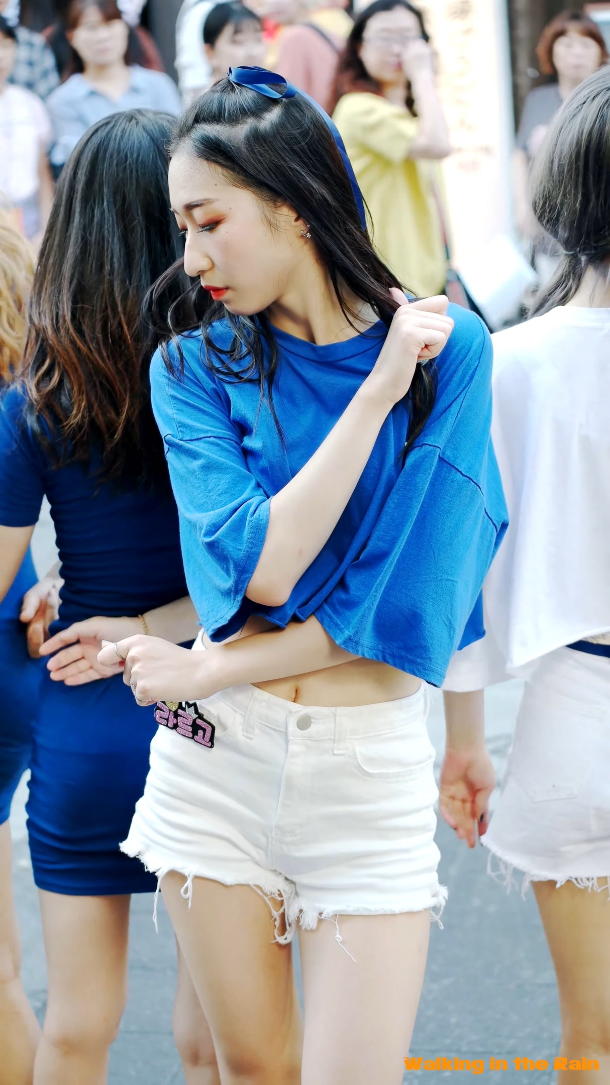 Ůţɣ-FANCAM<strong><font color='red'>[2P]</font></strong>[.5647.48][190909][Largo][4K]Ůŷ(3)