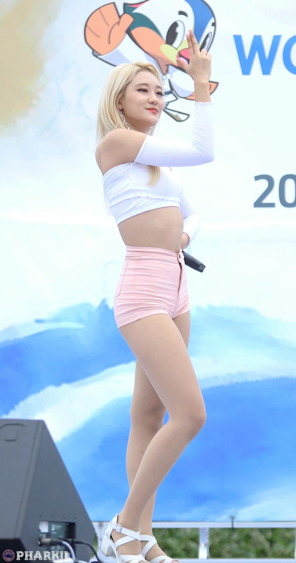 Ůţɣ-FANCAM<strong><font color='red'>[6P]</font></strong>[.5651.54][PharkilƷ][190913][Fly With Me][4K]Ůŷ(3)