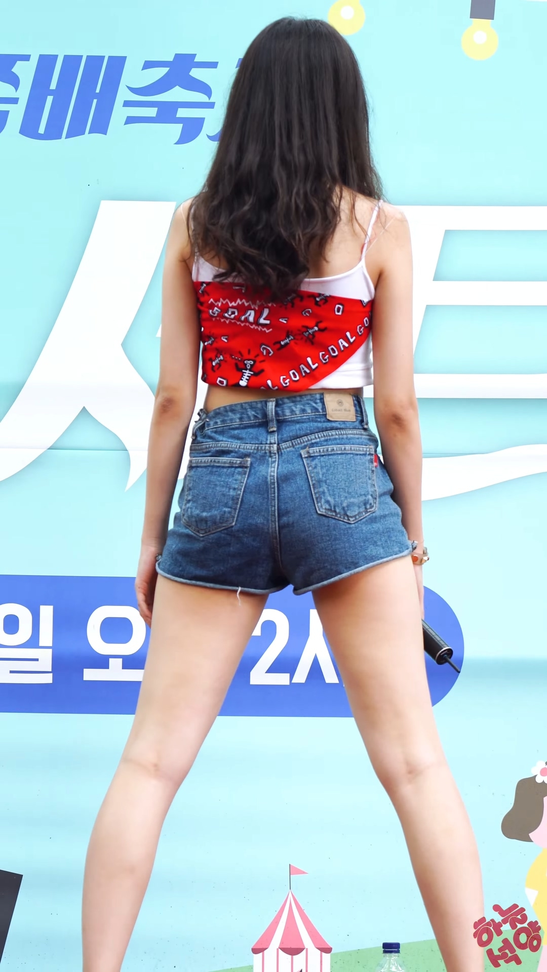 Ůţɣ-FANCAM<strong><font color='red'>[8P]</font></strong>[.5661][190912][Girl Group][4K][New Thang]Ůŷ(7)