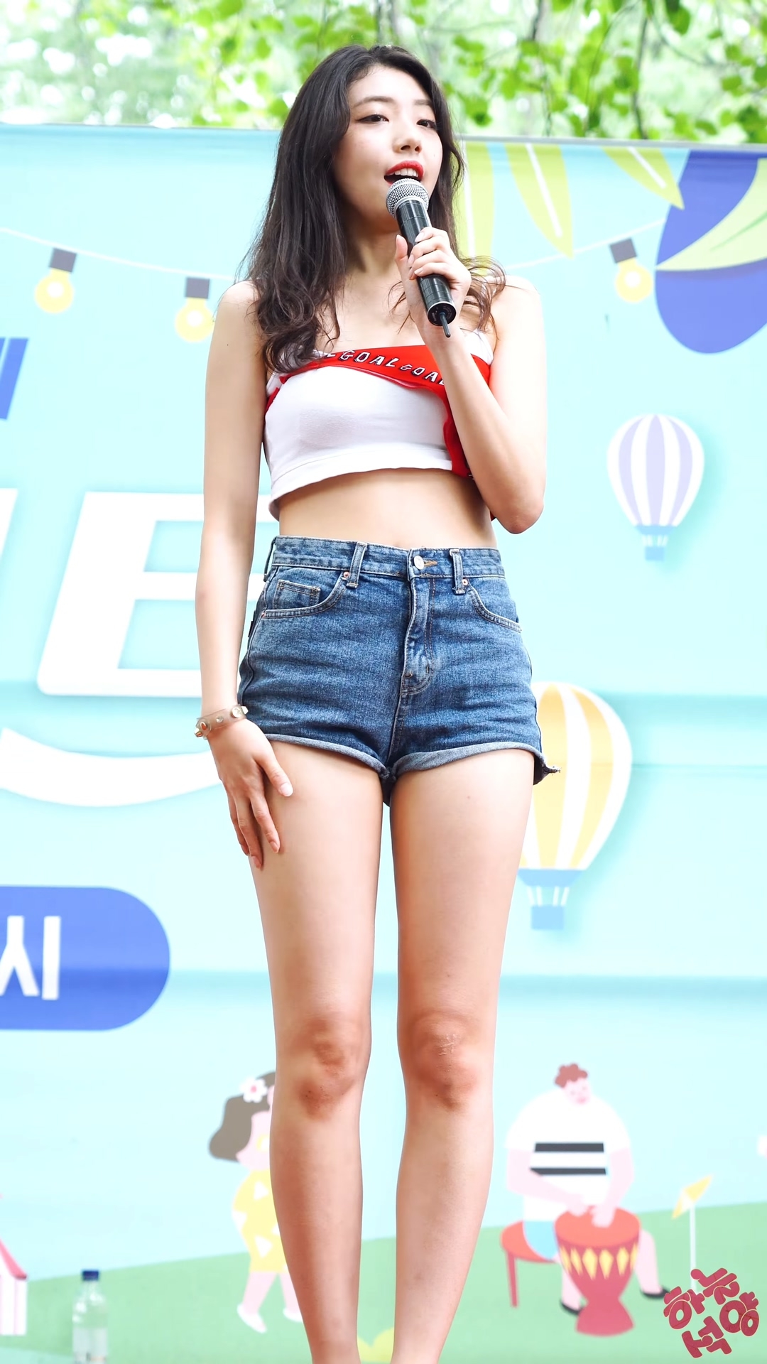 Ůţɣ-FANCAM<strong><font color='red'>[8P]</font></strong>[.5661][190912][Girl Group][4K][New Thang]Ůŷ(8)