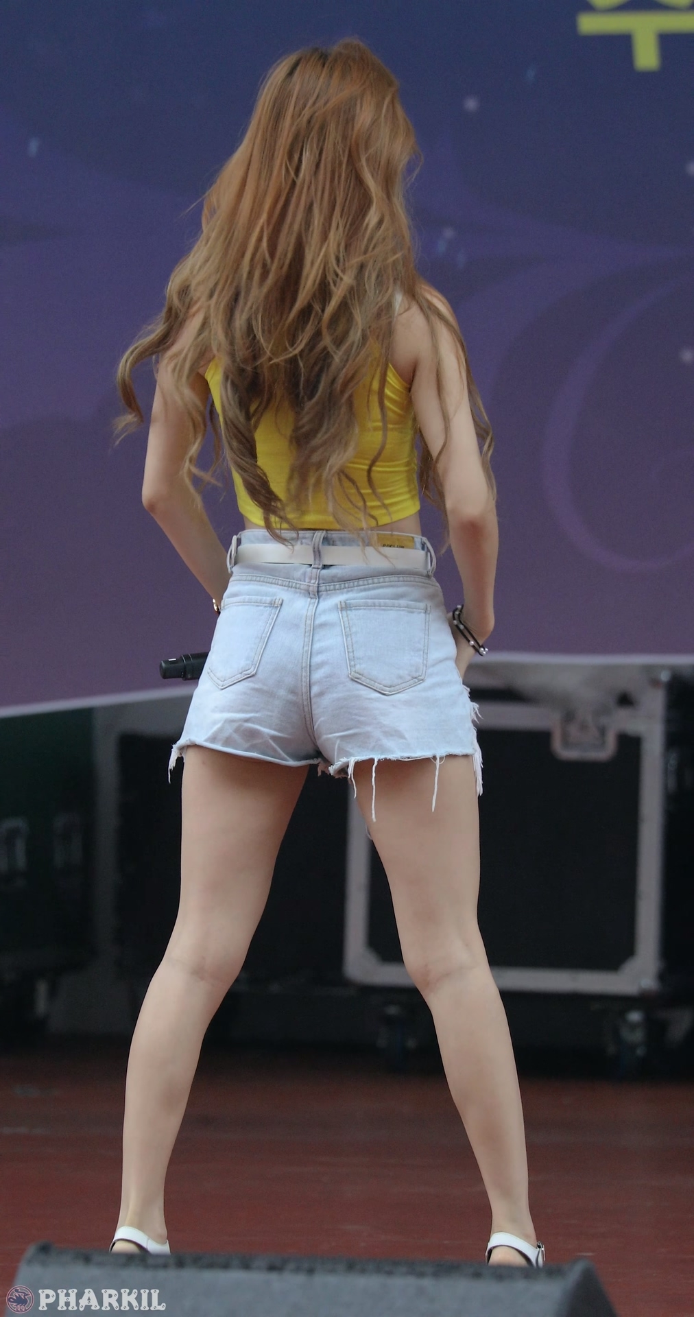 Ůţɣ-FANCAM<strong><font color='red'>[3P]</font></strong>[.5663][PharkilƷ][190913][B.GLAM][4K]Ůŷ(4)