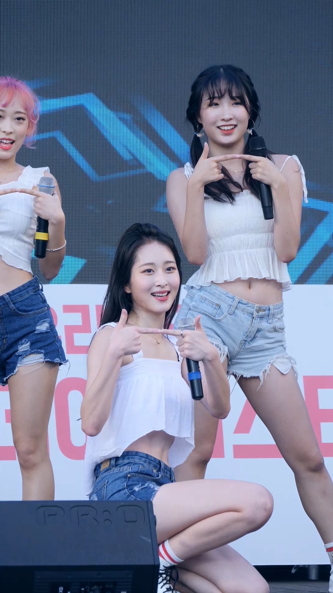 Ůţɣ-FANCAM<strong><font color='red'>[2P]</font></strong>[.5692.93][190915][Holics][Yoon Sung][4K]Ůŷ(3)