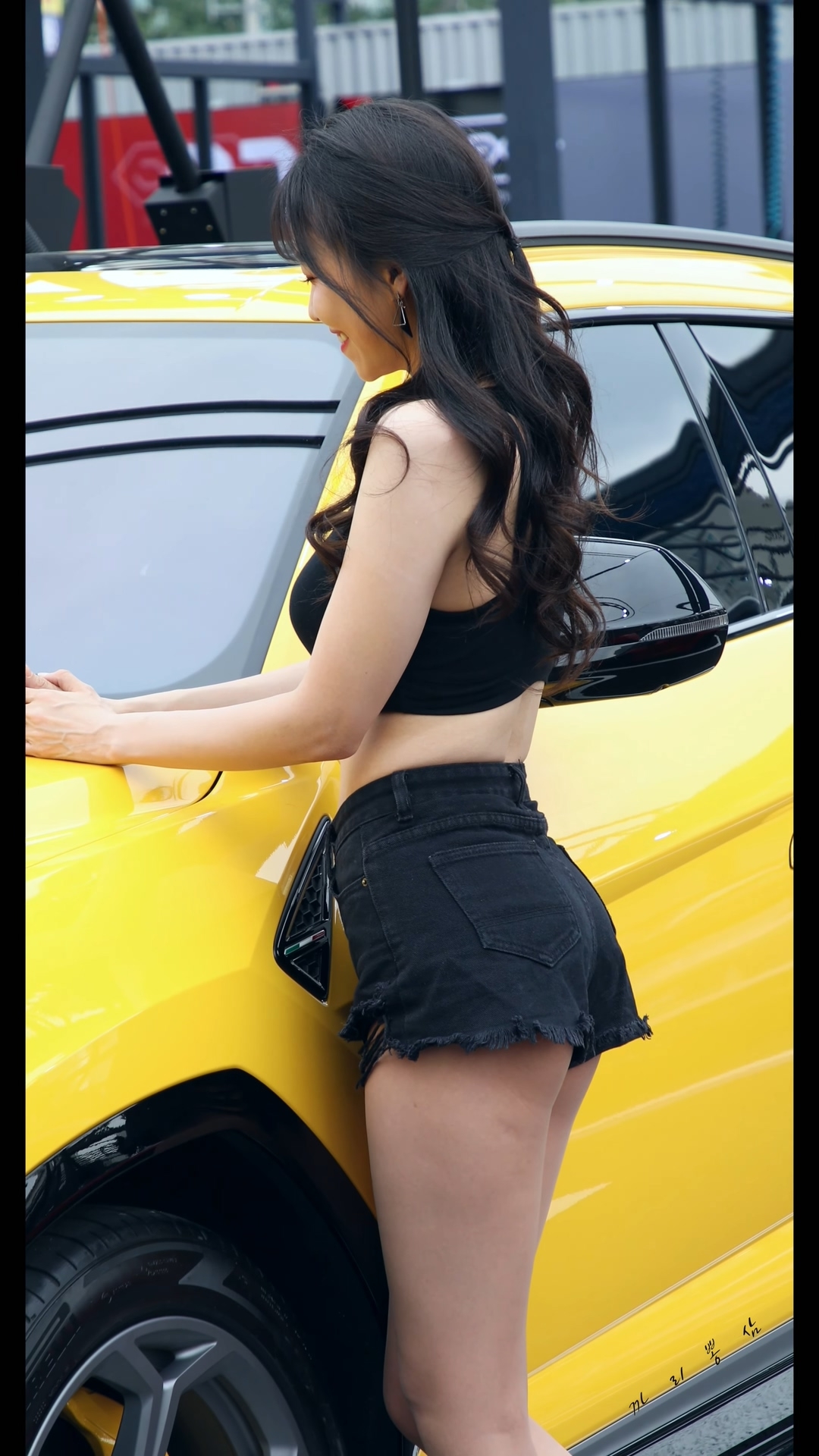 ģأɣ-FANCAM<strong><font color='red'>[5P]</font></strong>[.5695][190915][Model Lee Eun-hye][4K]Ůŷ(5)