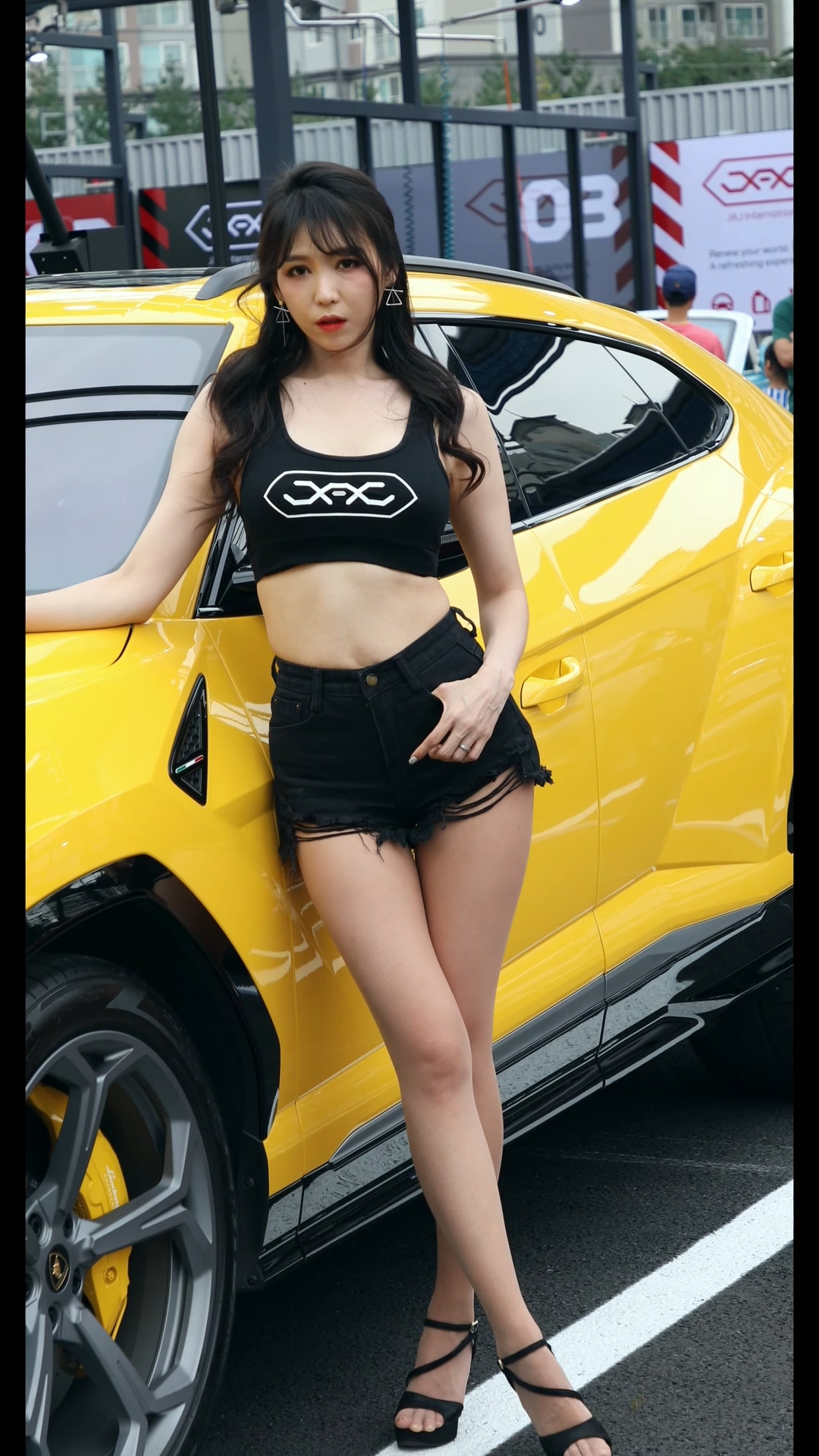 ģأɣ-FANCAM<strong><font color='red'>[5P]</font></strong>[.5695][190915][Model Lee Eun-hye][4K]Ůŷ(6)
