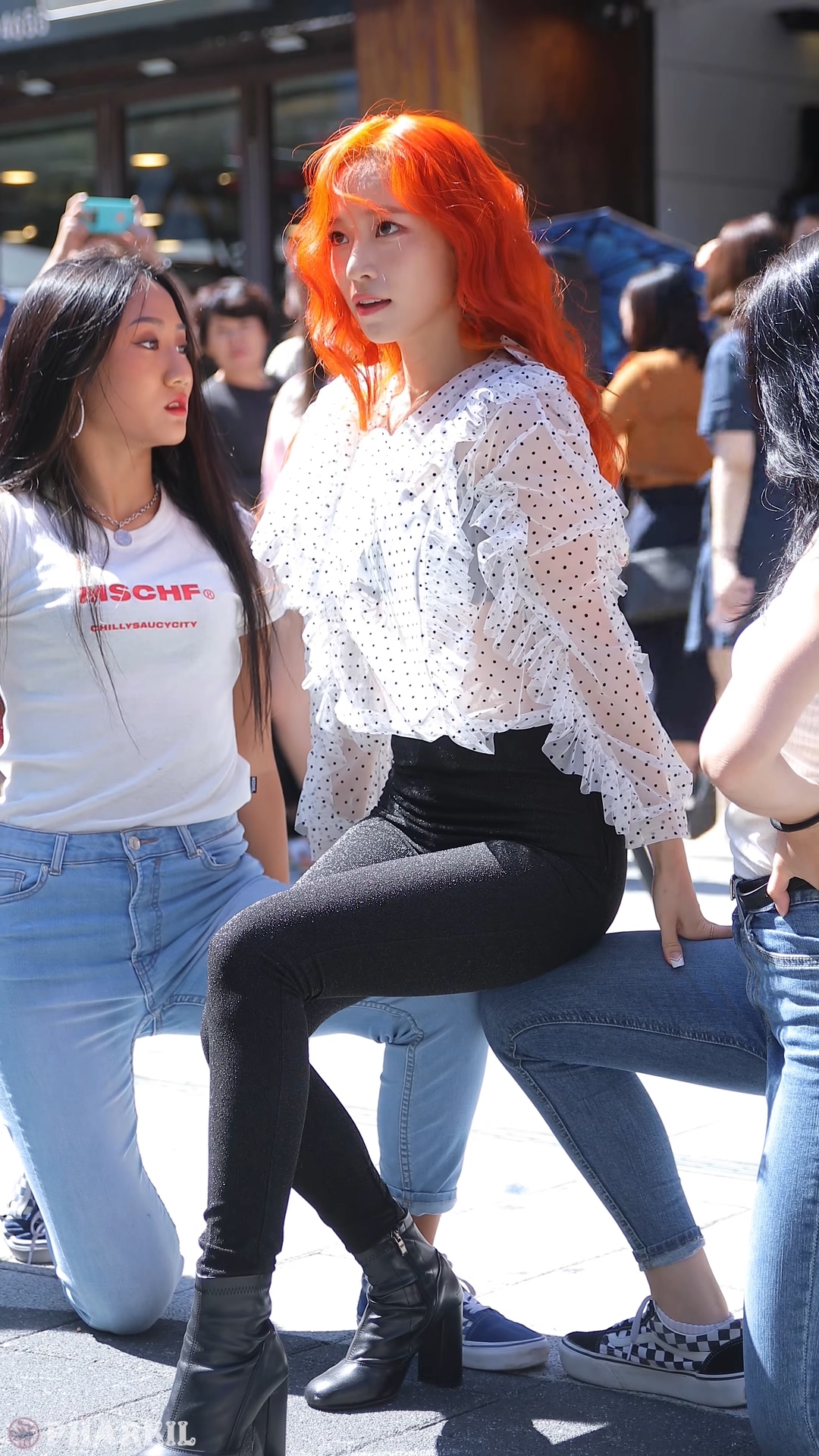 Ůţɣ-FANCAM<strong><font color='red'>[4P]</font></strong>[.5706.08][190915][SoRi][4K]Ůŷ(2)