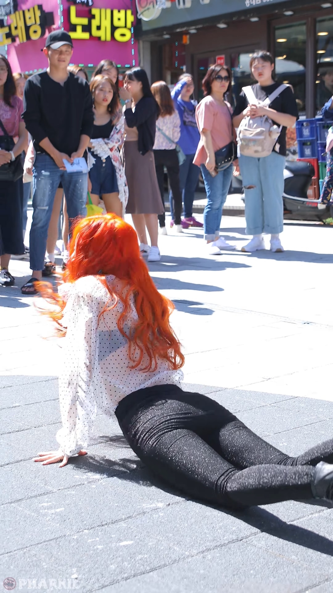 Ůţɣ-FANCAM<strong><font color='red'>[4P]</font></strong>[.5706.08][190915][SoRi][4K]Ůŷ(4)