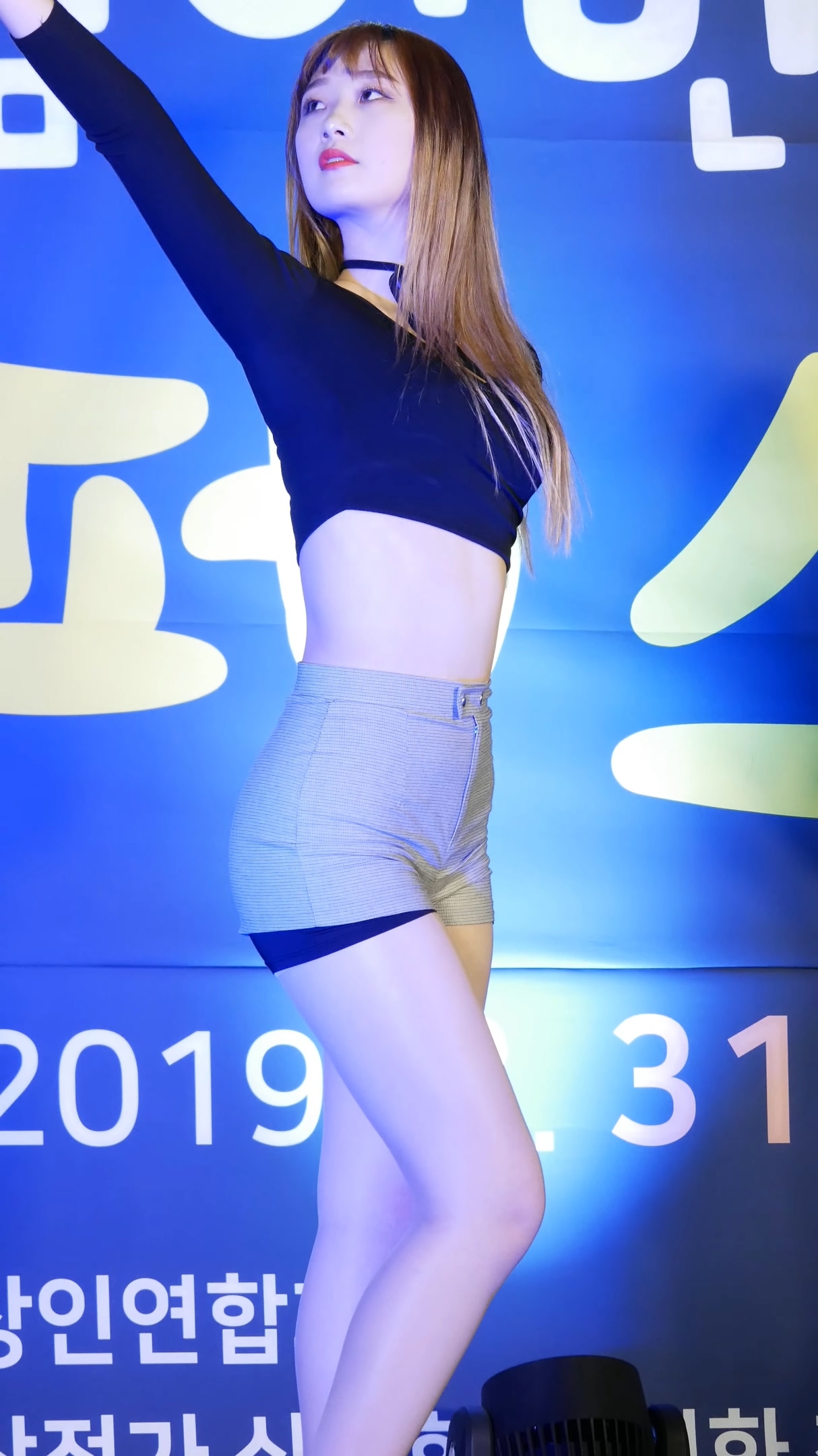 Ůţɣ-FANCAM<strong><font color='red'>[6P]</font></strong>[.5744.49][190915][Remember][4K]Ůŷ(6)