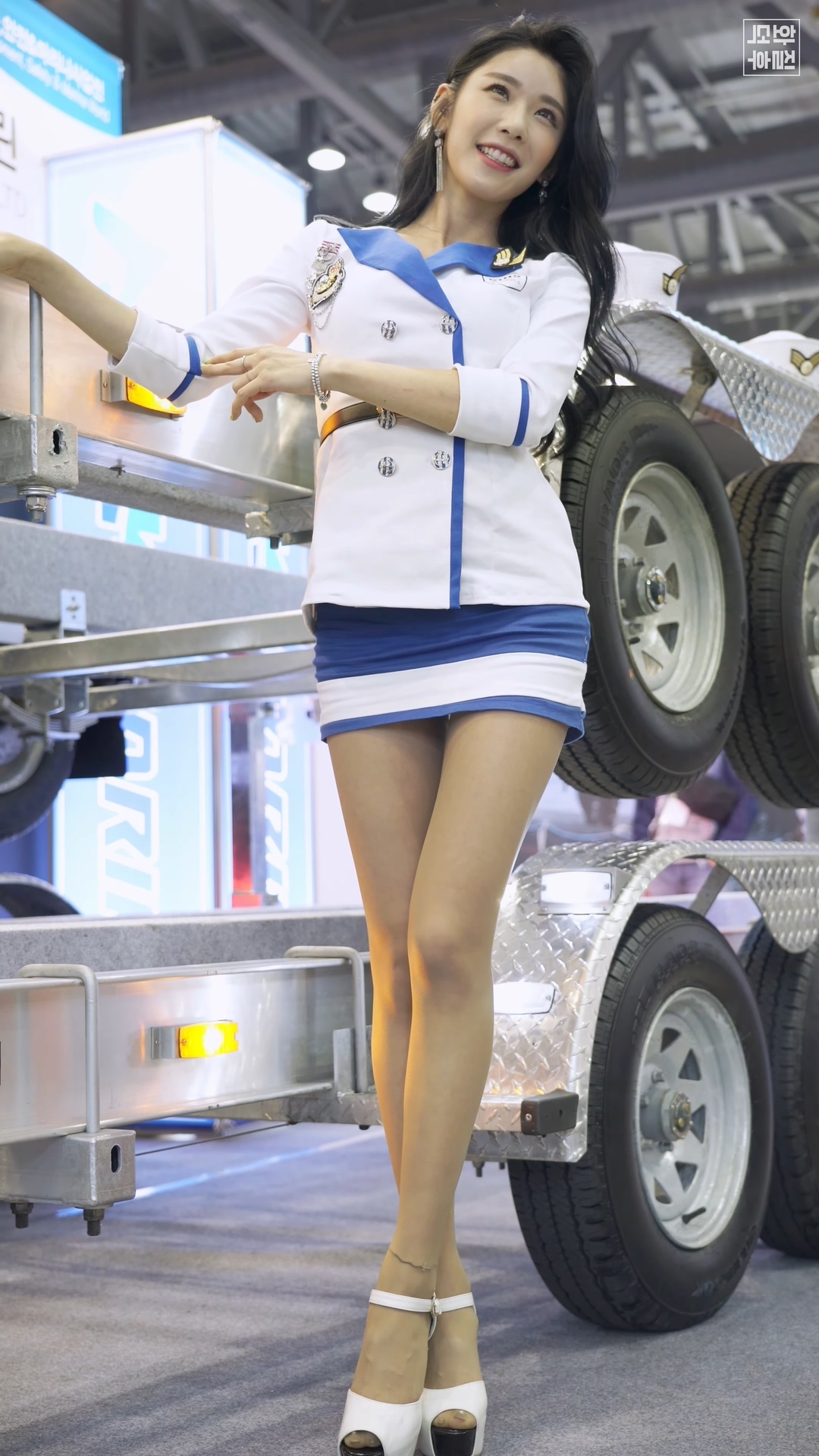 ģأɣ-FANCAM<strong><font color='red'>[4P]</font></strong>[.5758][190915][4K][Model Lee Young]Ůŷ(5)