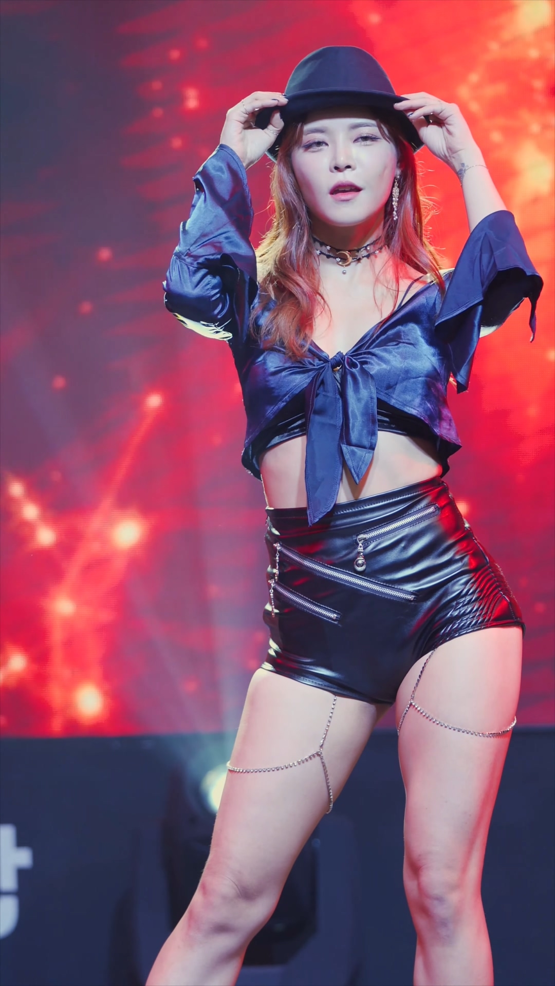 Ůţɣ-FANCAM<strong><font color='red'>[2P]</font></strong>[.5759][190915][Destiny][4K][just kpop]Ůŷ(2)