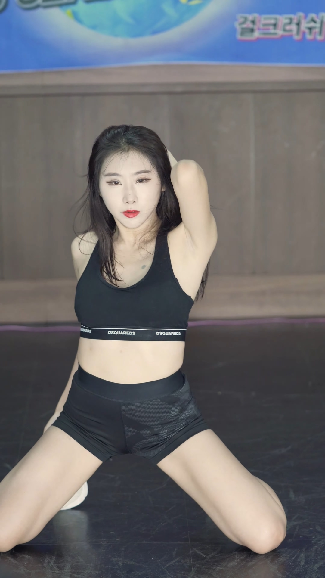 Ůţɣ-FANCAM<strong><font color='red'>[2P]</font></strong>[.5762.64][190915][4K][I'm so sexy]Ůŷ(2)