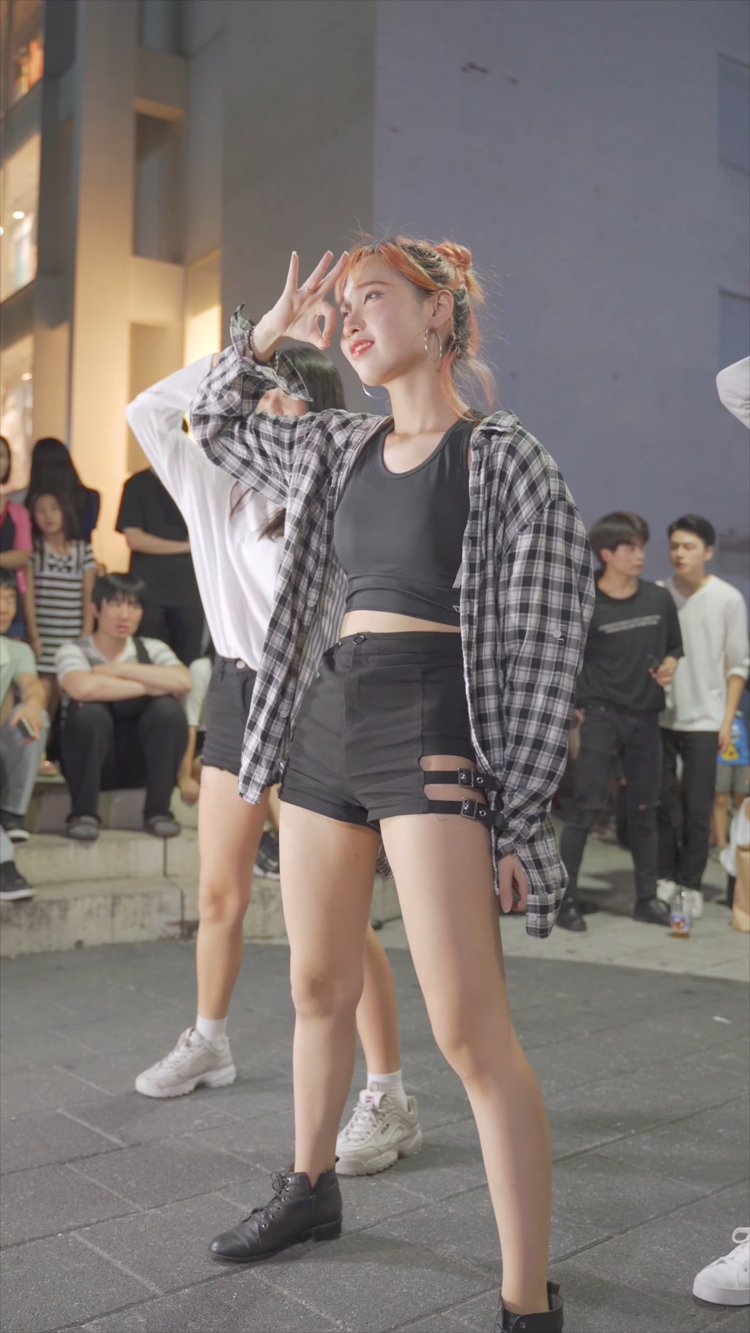 Ůţɣ-FANCAM<strong><font color='red'>[5P]</font></strong>[.5765.69][190915][4K][Sunjin]Ůŷ(2)